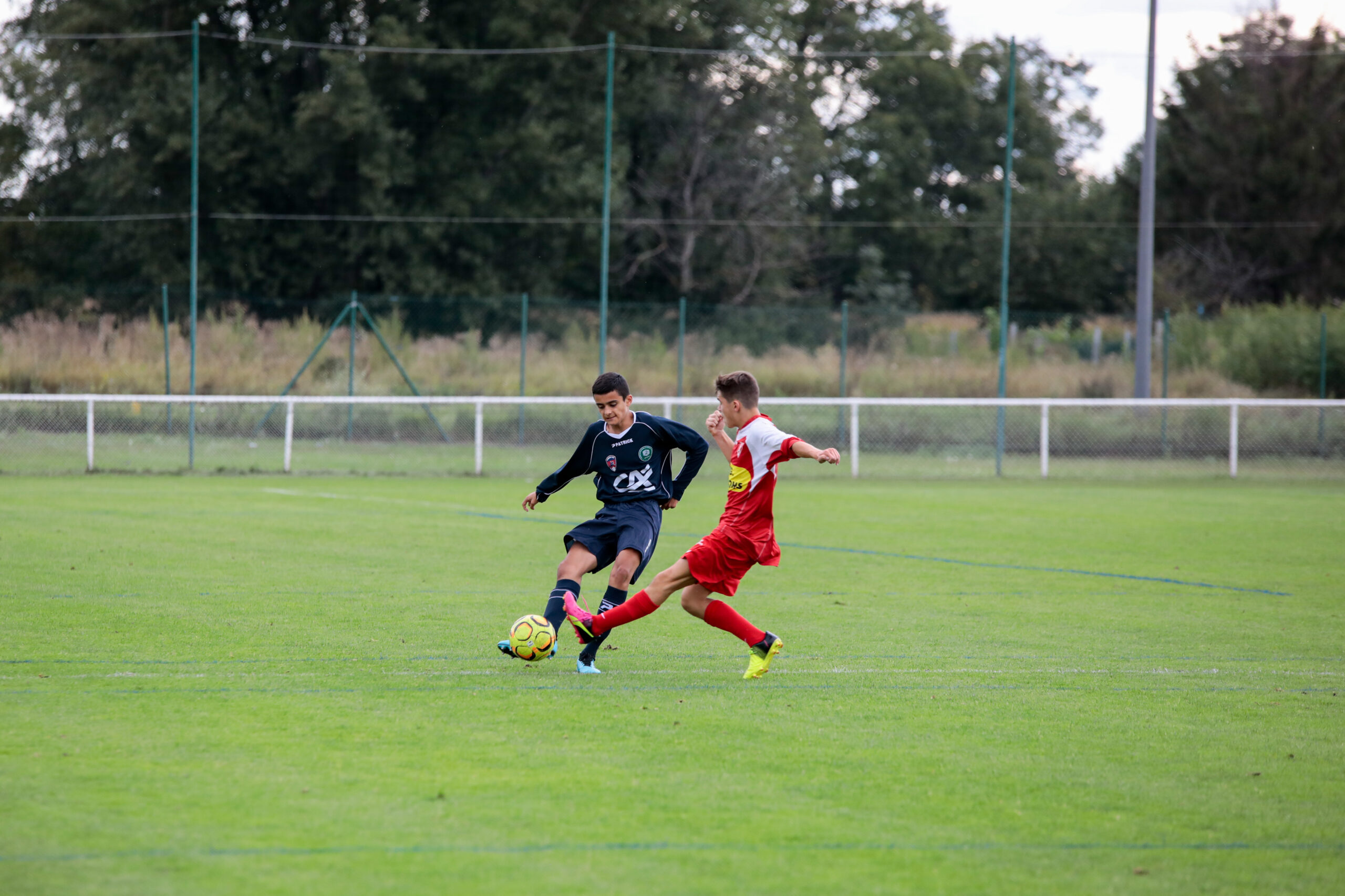 Bilan des résultats de l’association