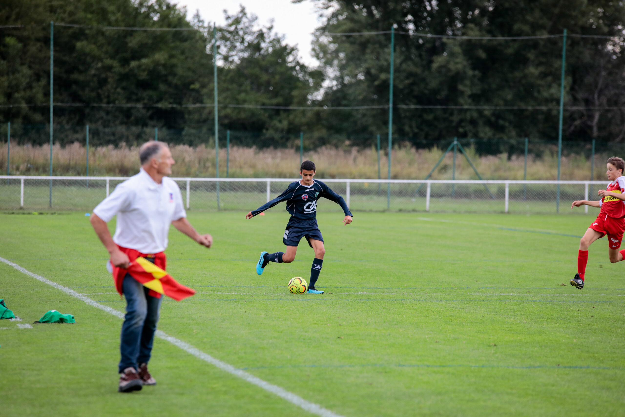 Bilan des résultats de l’association