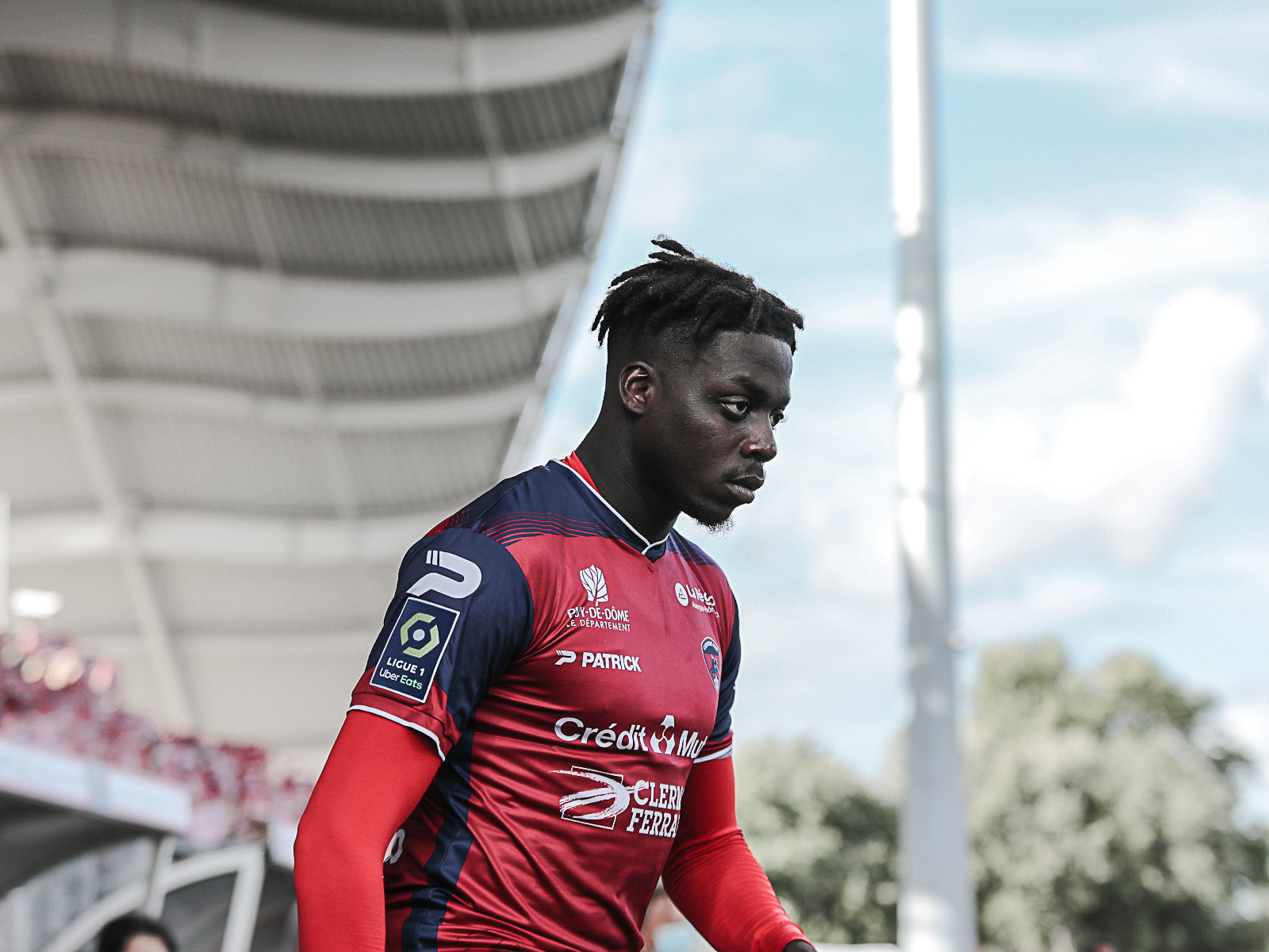 Clermont – Monaco : L’album photos
