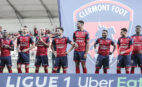 Clermont – Monaco : L’album photos