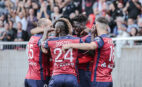 Clermont – Monaco : L’album photos