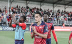 Clermont – Monaco : L’album photos