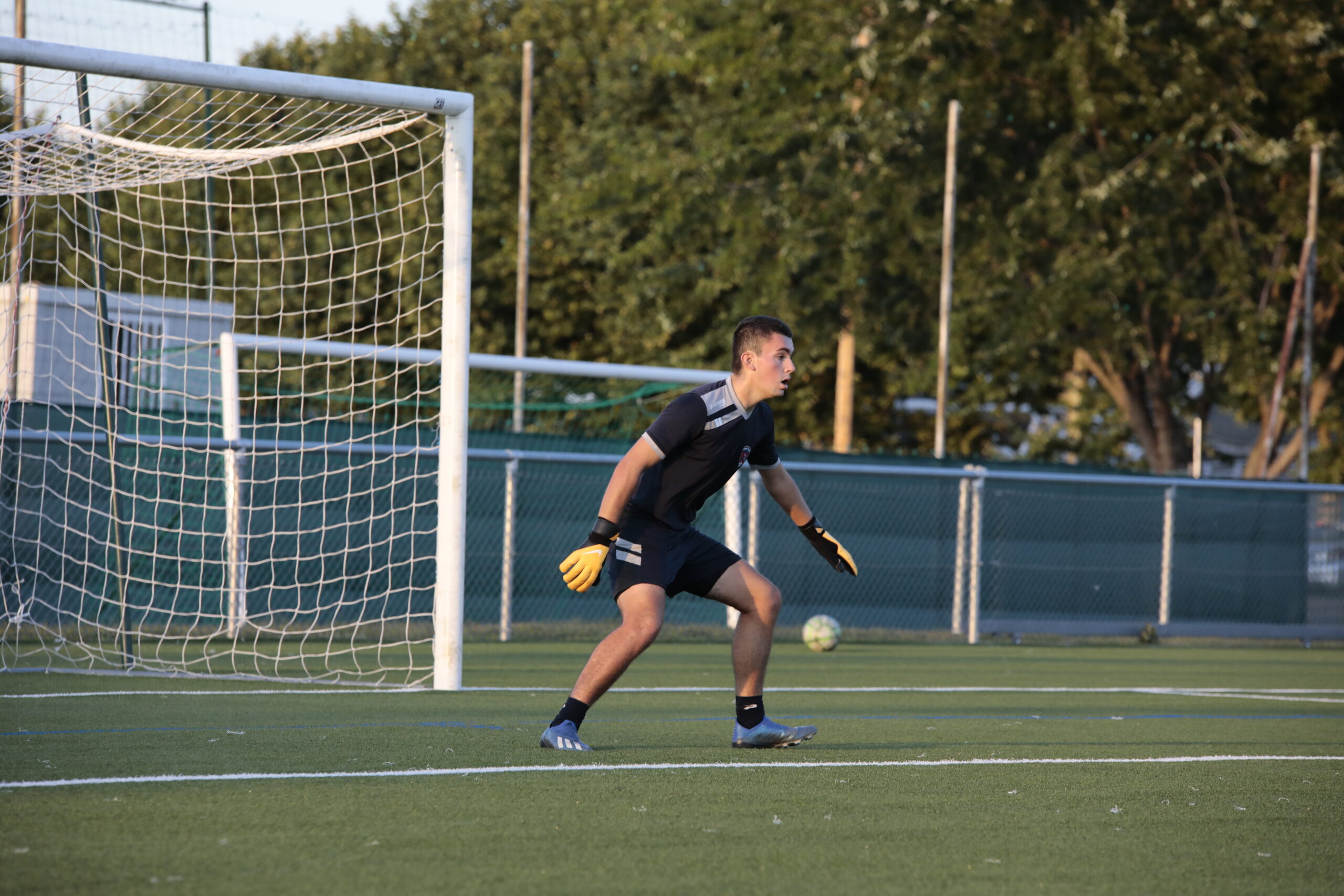 Les R1 masculine et féminine prêtes pour la reprise !