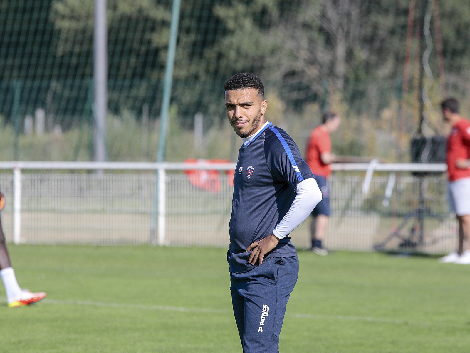 La séance du jeudi en photos