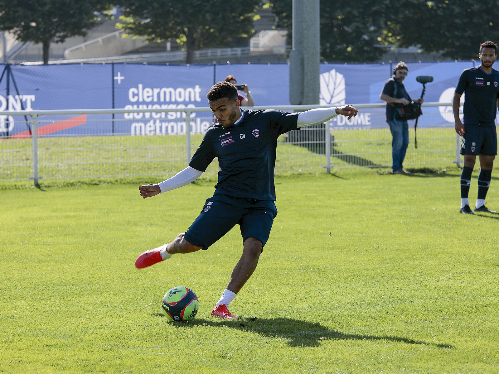 La séance du jeudi en photos