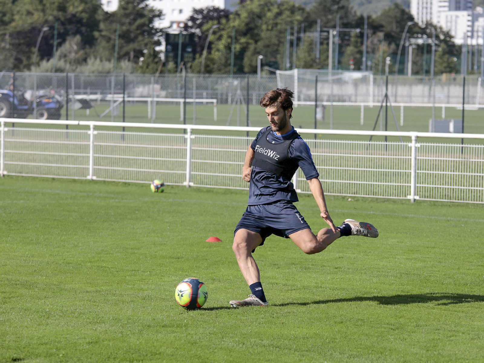 La séance du jeudi en photos