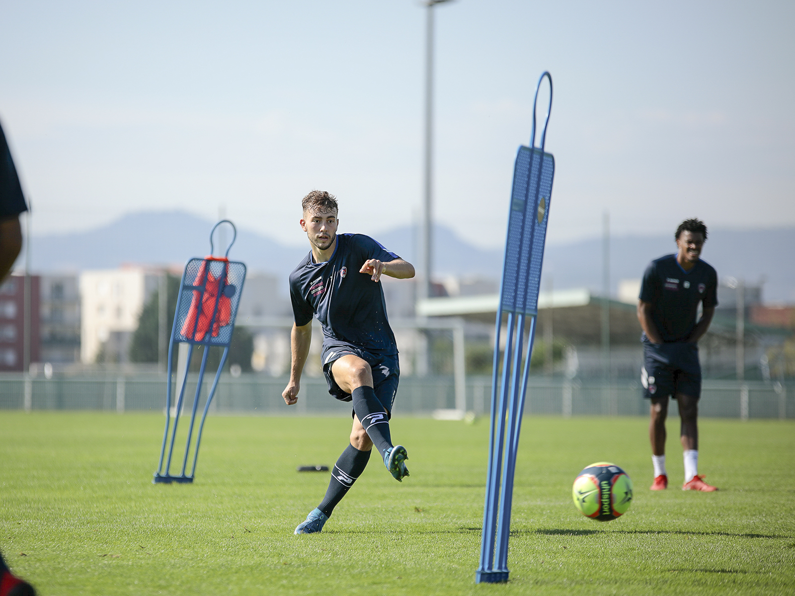 La séance du jeudi en photos