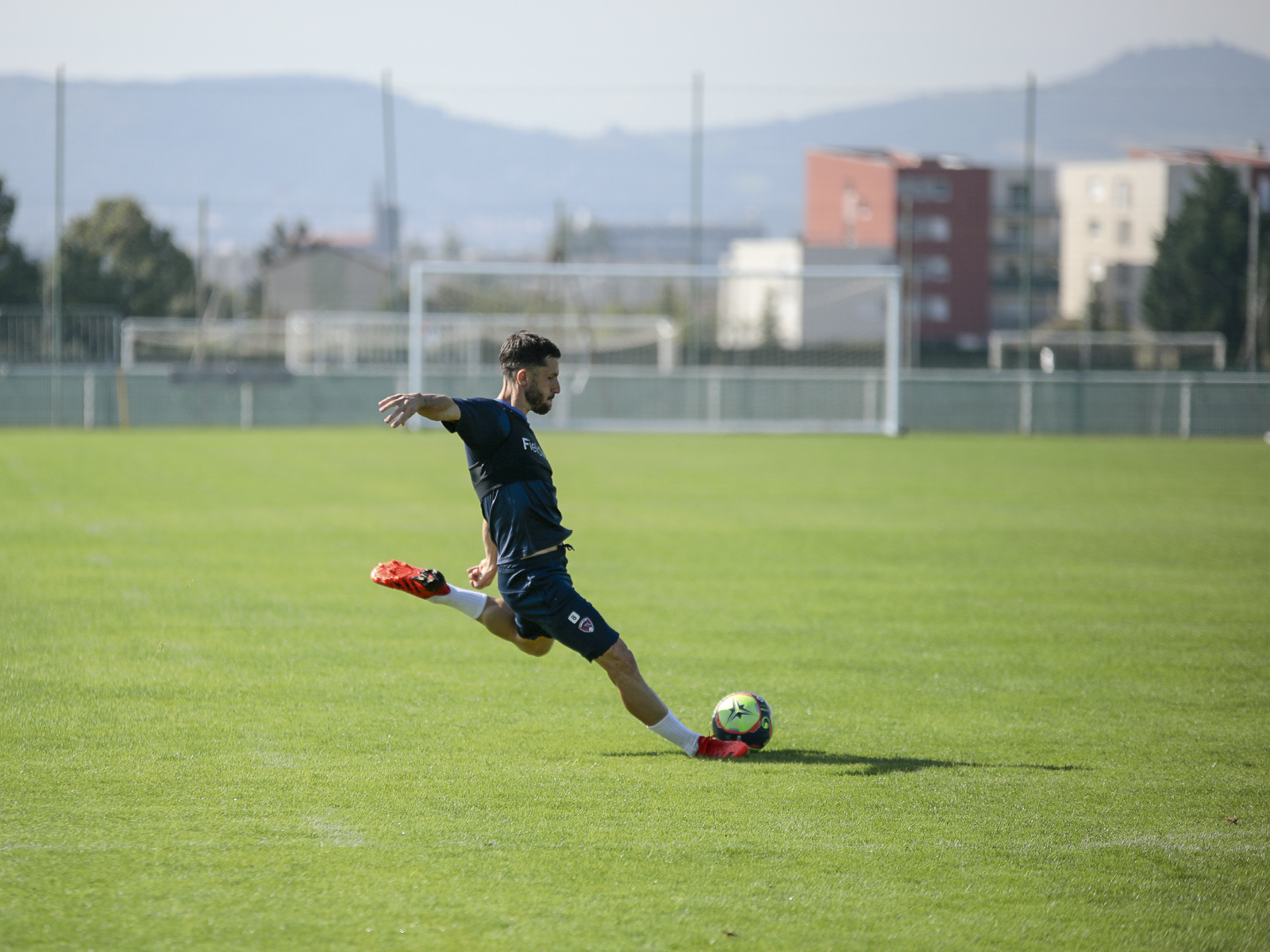 La séance du jeudi en photos