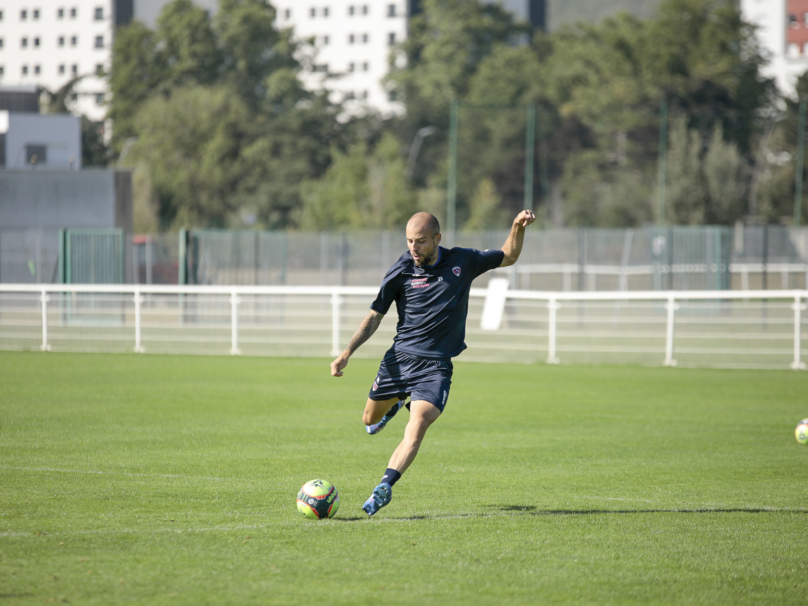 La séance du jeudi en photos