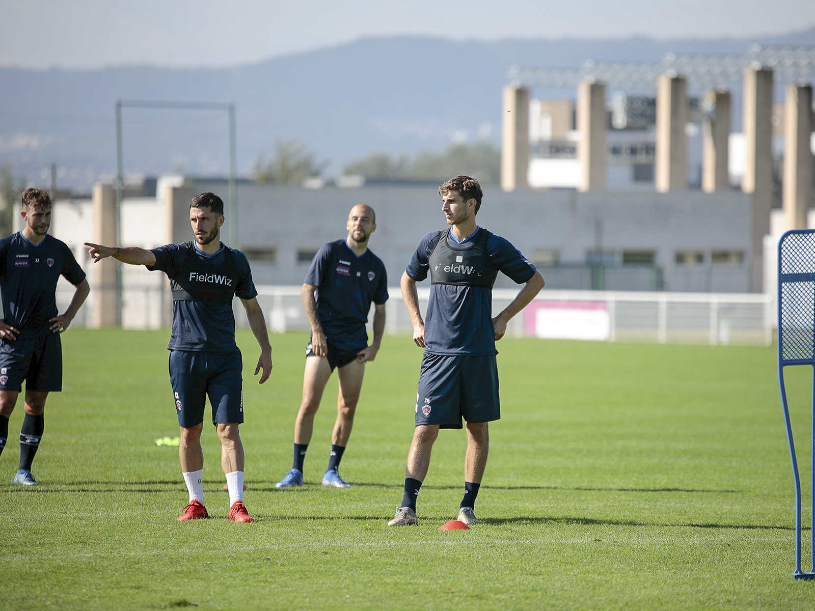 La séance du jeudi en photos