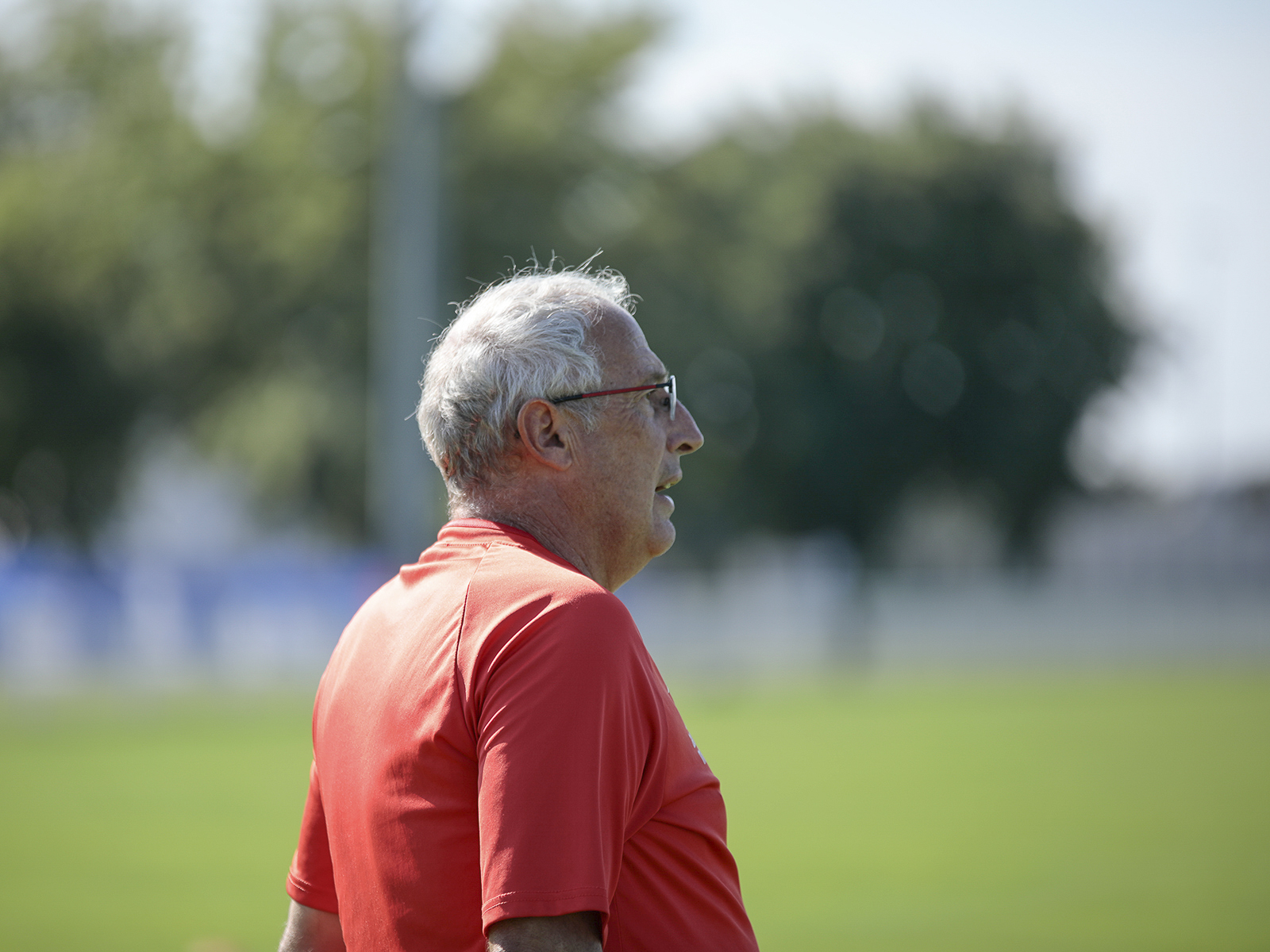 La séance du jeudi en photos