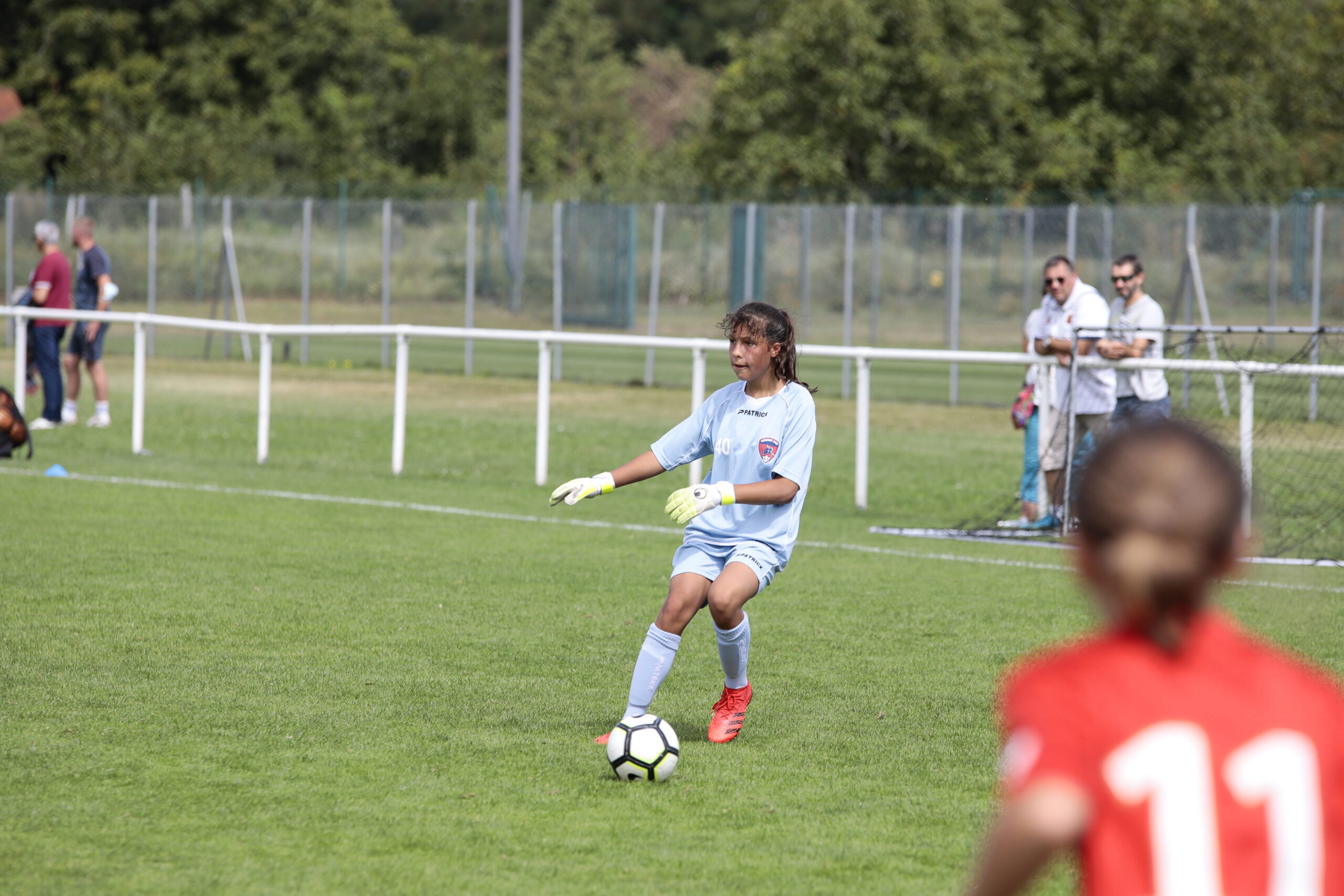 Bilan des résultats de l&rsquo;association