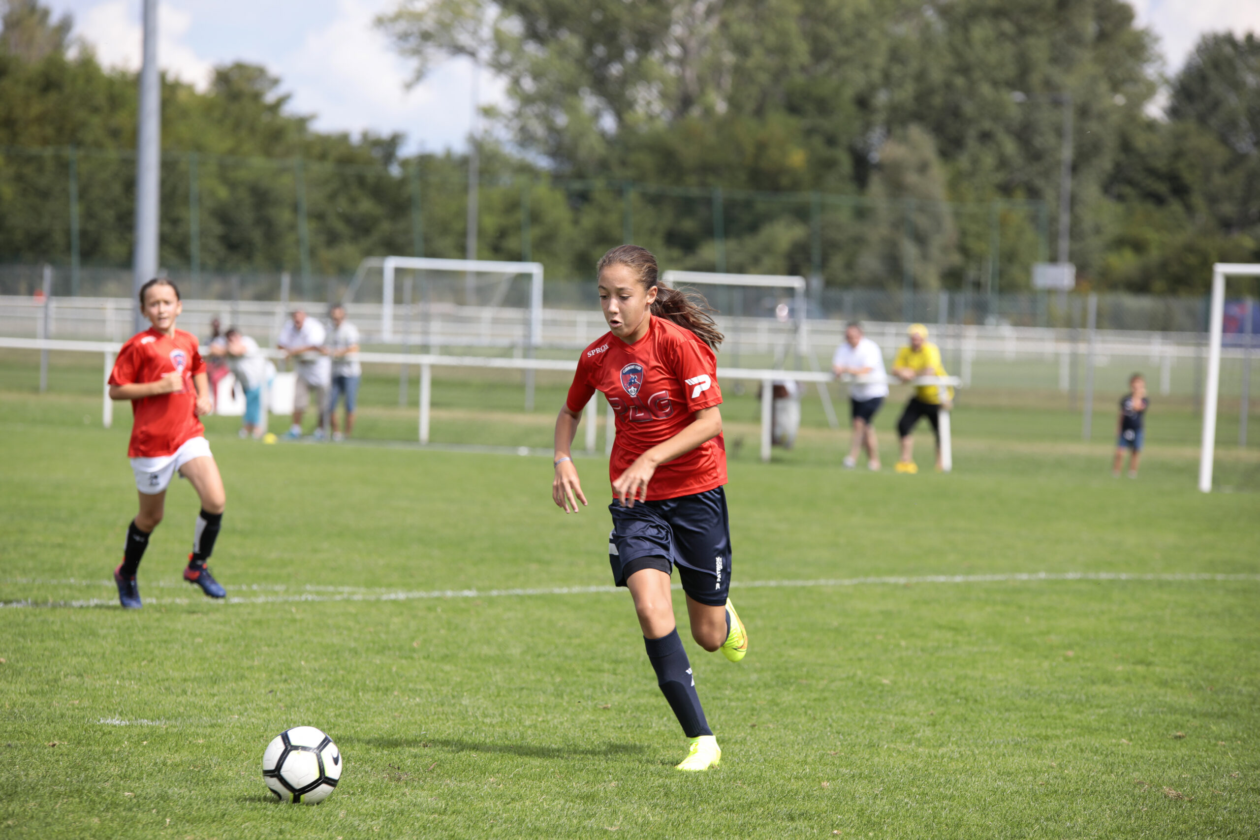 Bilan des résultats de l&rsquo;association