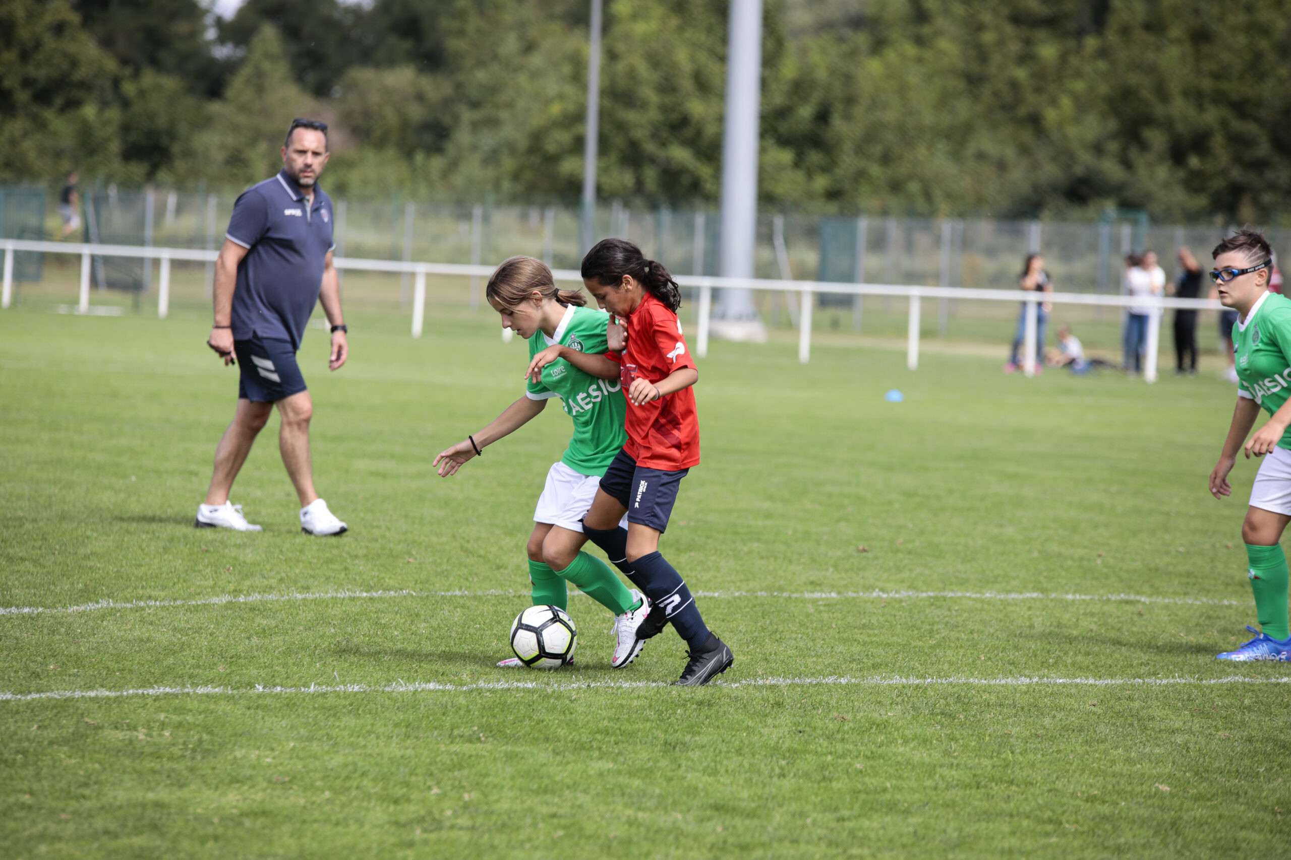 Bilan des résultats de l&rsquo;association