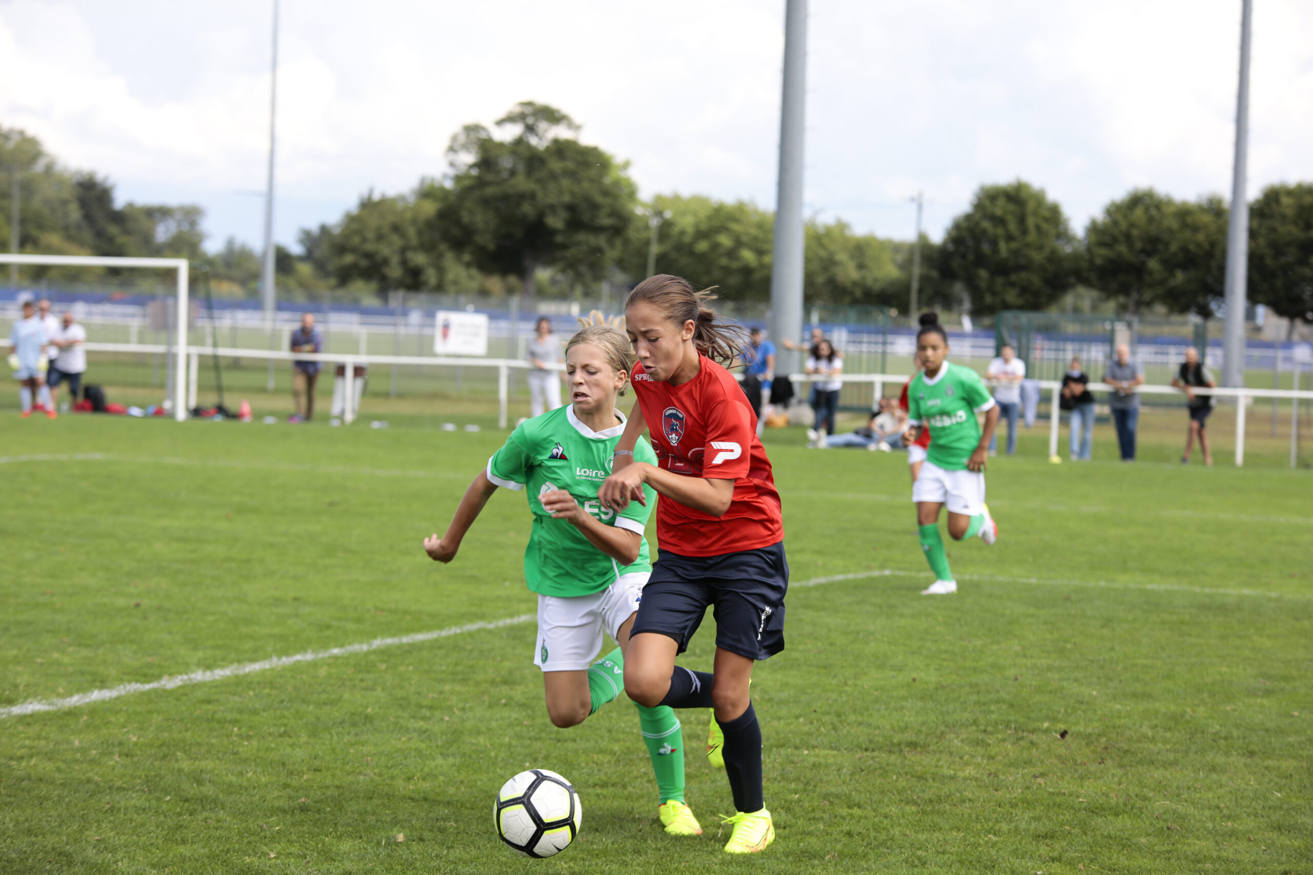 Bilan des résultats de l&rsquo;association