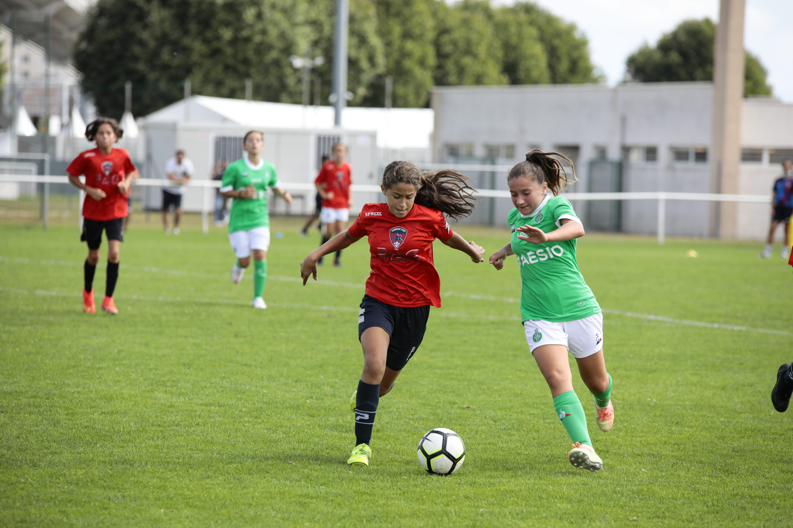 Bilan des résultats de l&rsquo;association