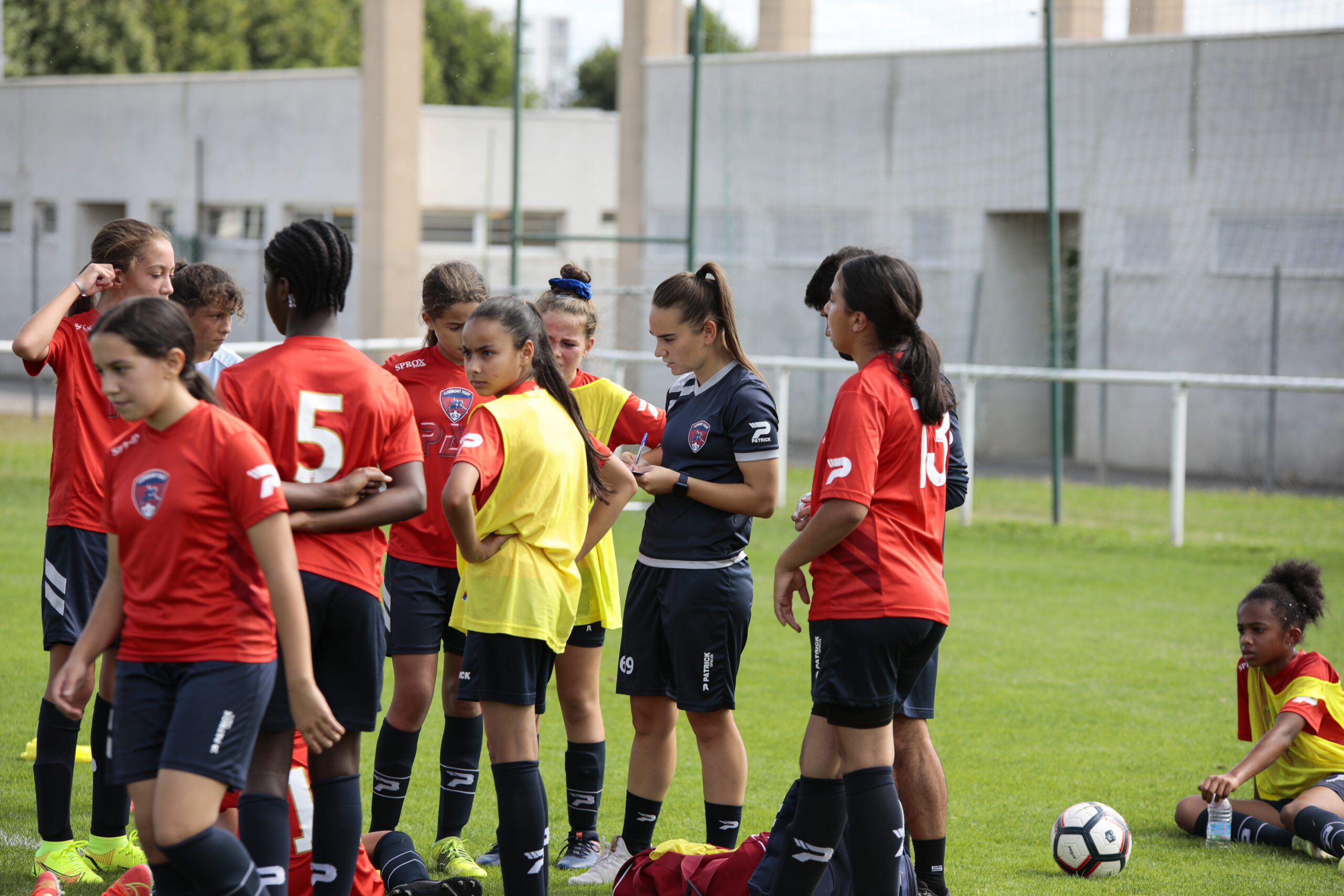 Bilan des résultats de l&rsquo;association