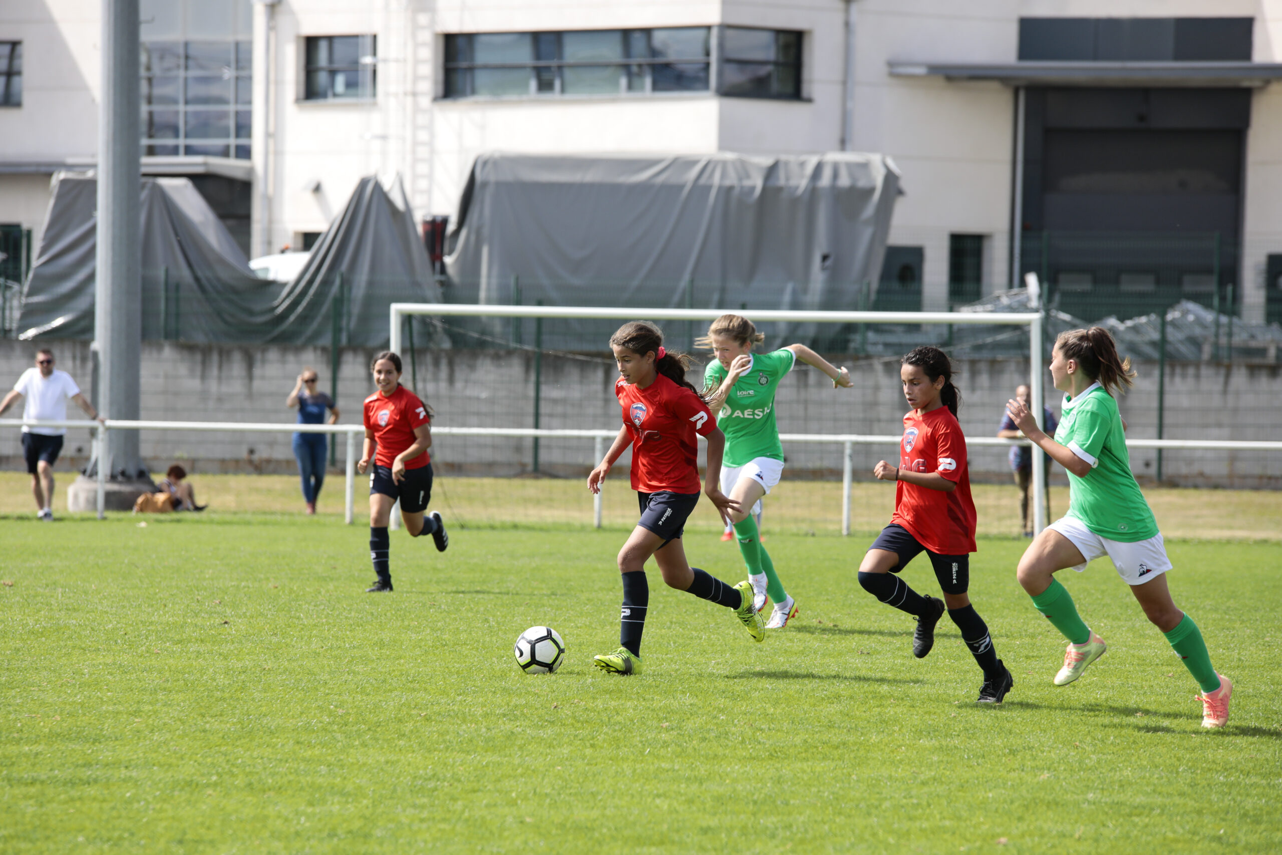 Bilan des résultats de l&rsquo;association