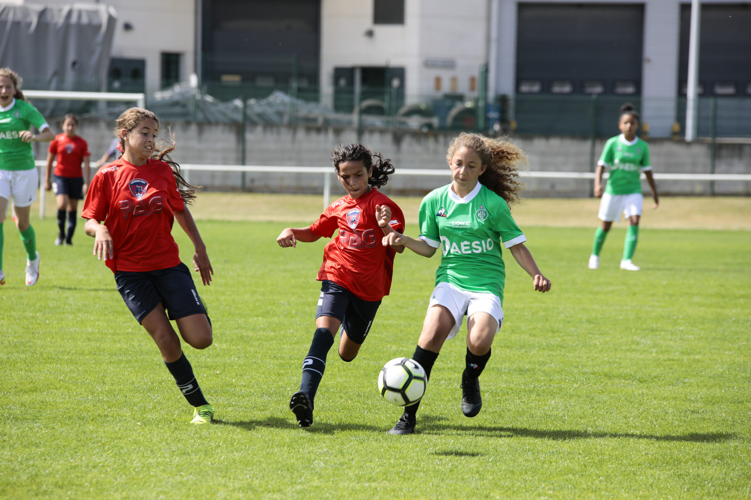 Bilan des résultats de l&rsquo;association