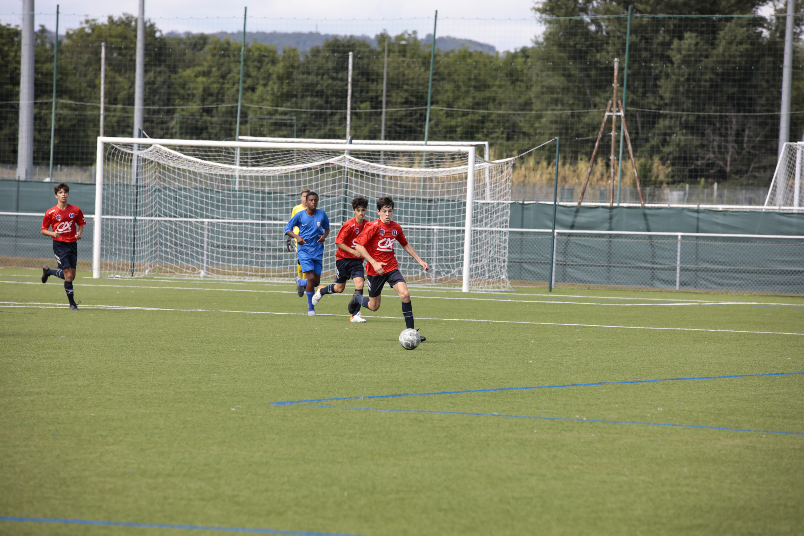 Bilan des résultats de l&rsquo;association