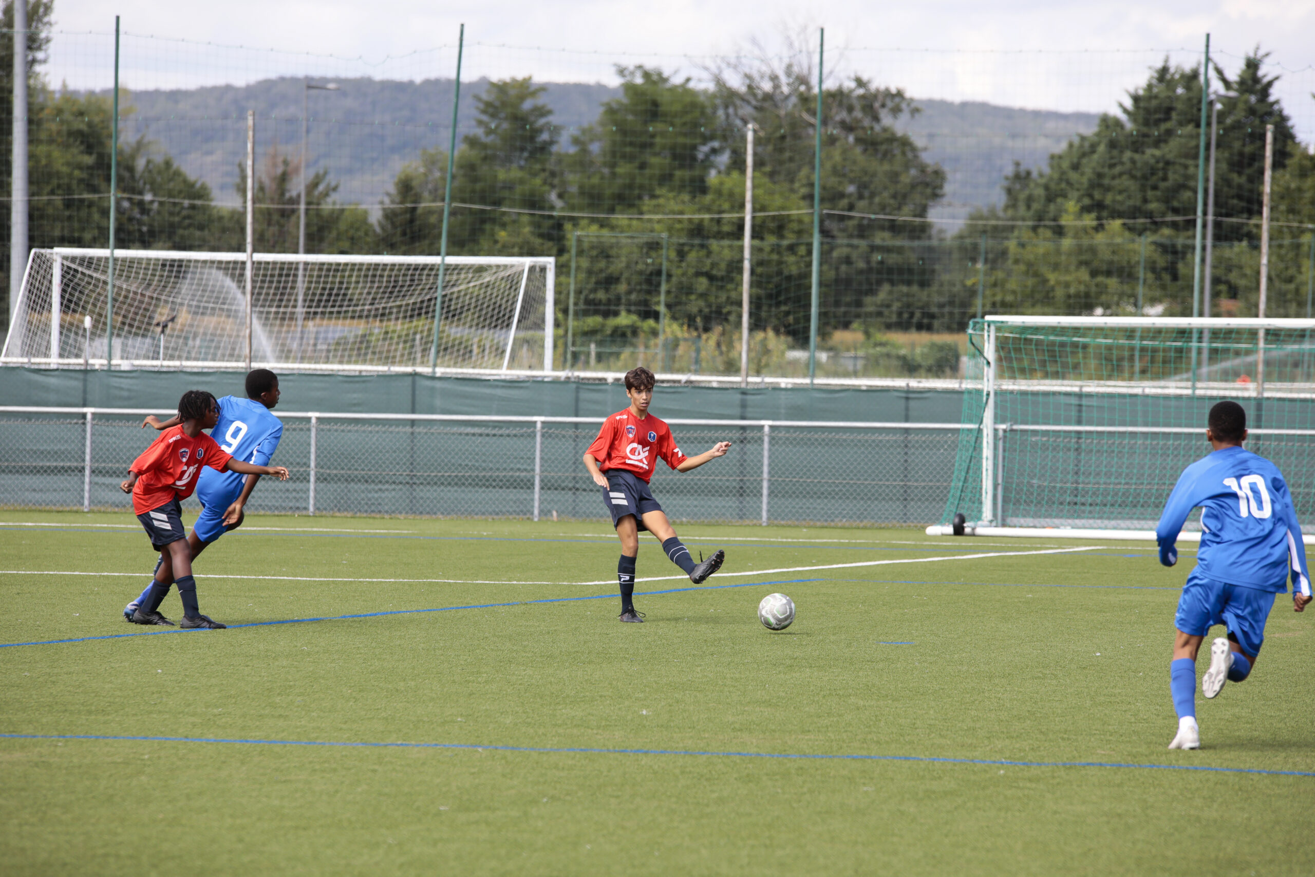 Bilan des résultats de l&rsquo;association