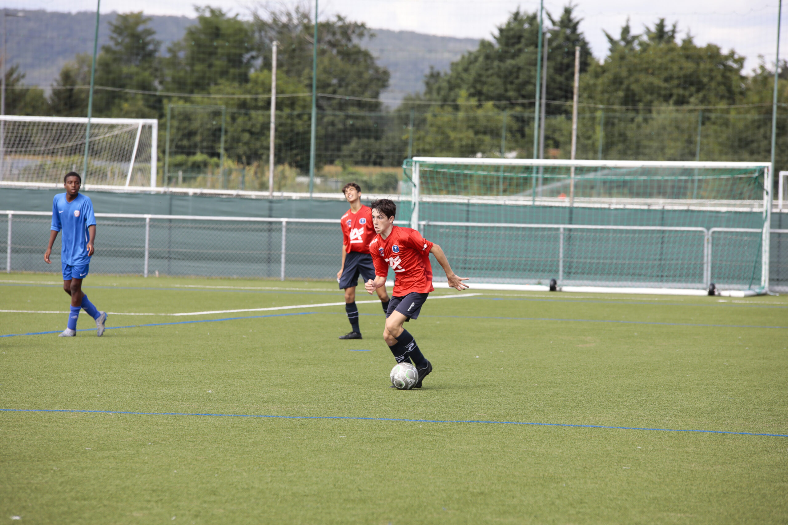 Bilan des résultats de l&rsquo;association