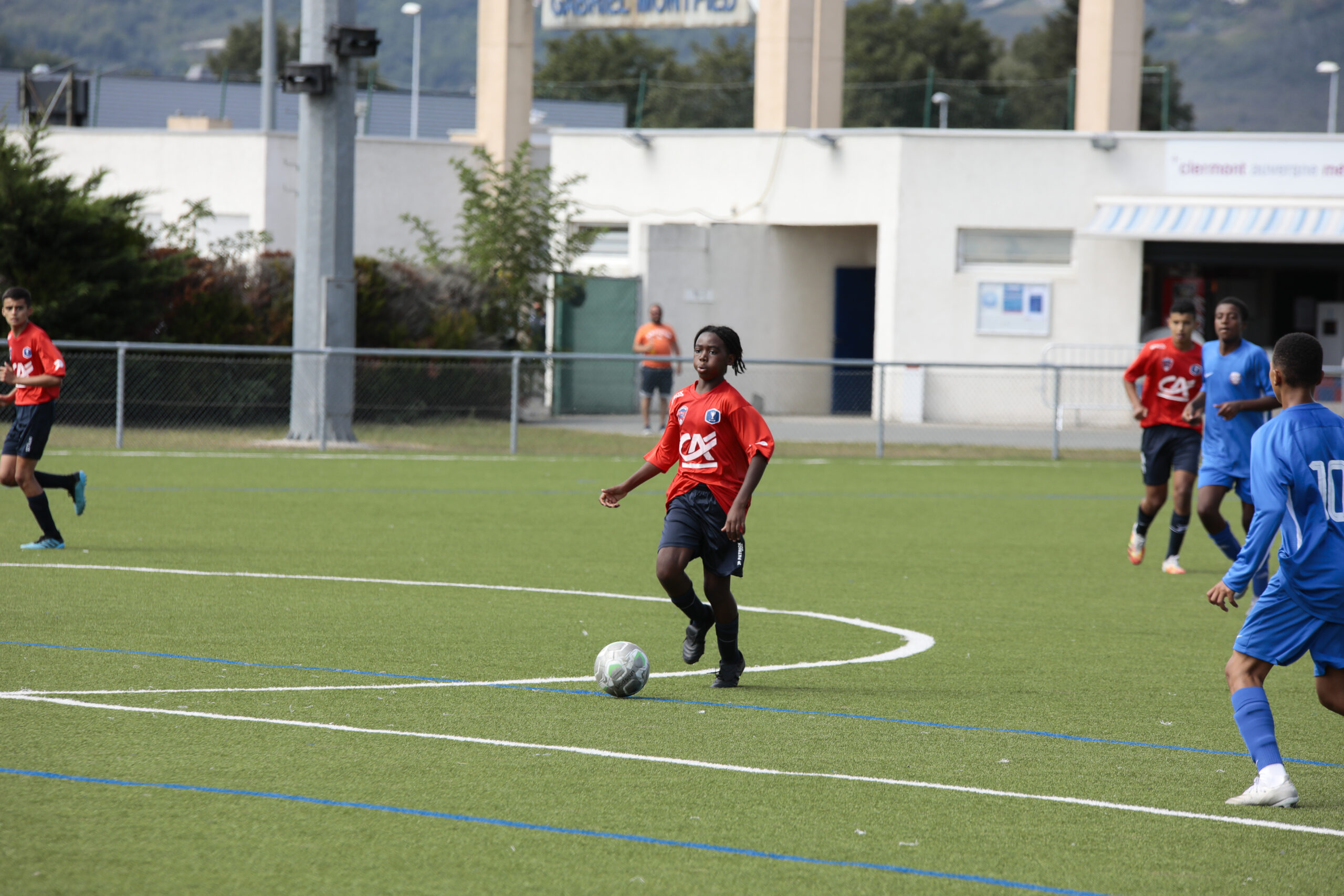 Bilan des résultats de l&rsquo;association