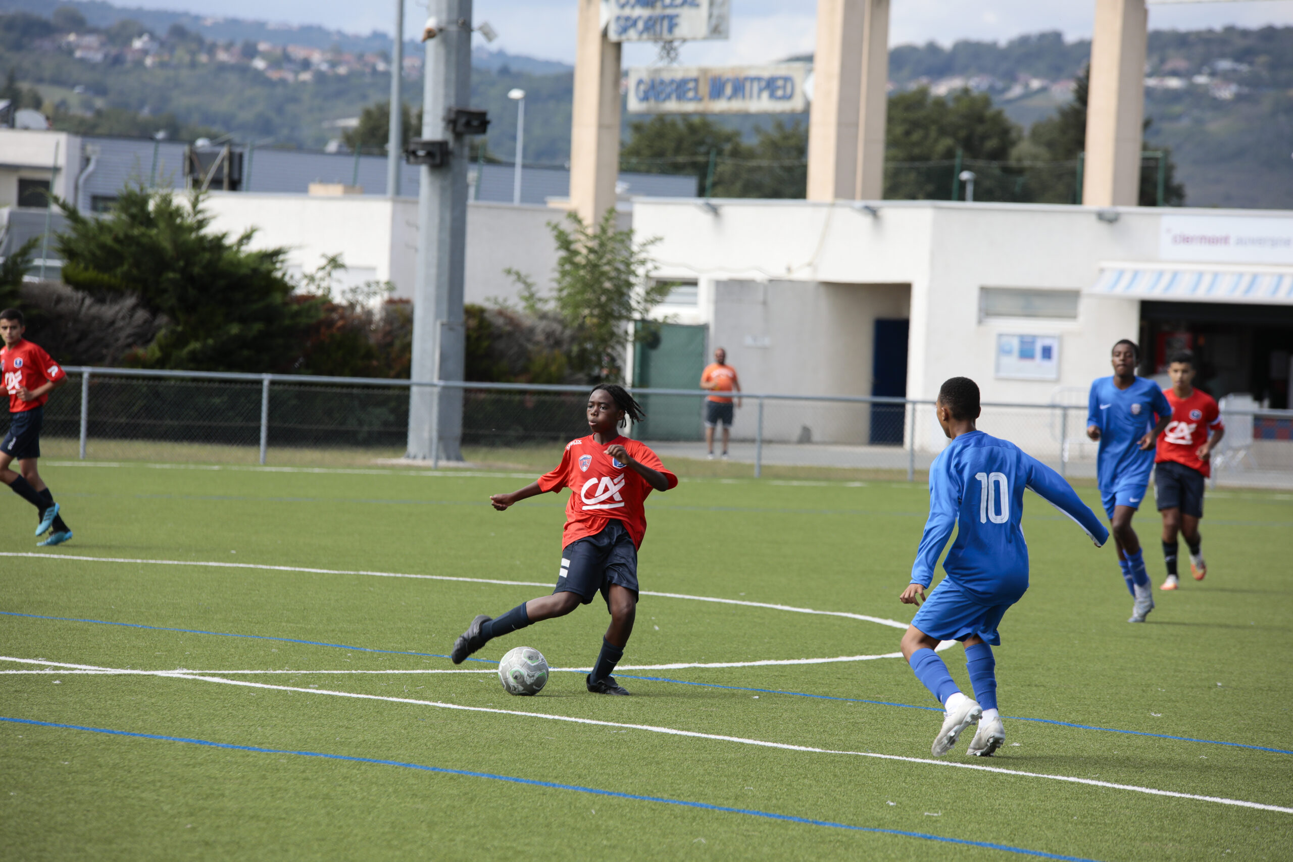 Bilan des résultats de l&rsquo;association