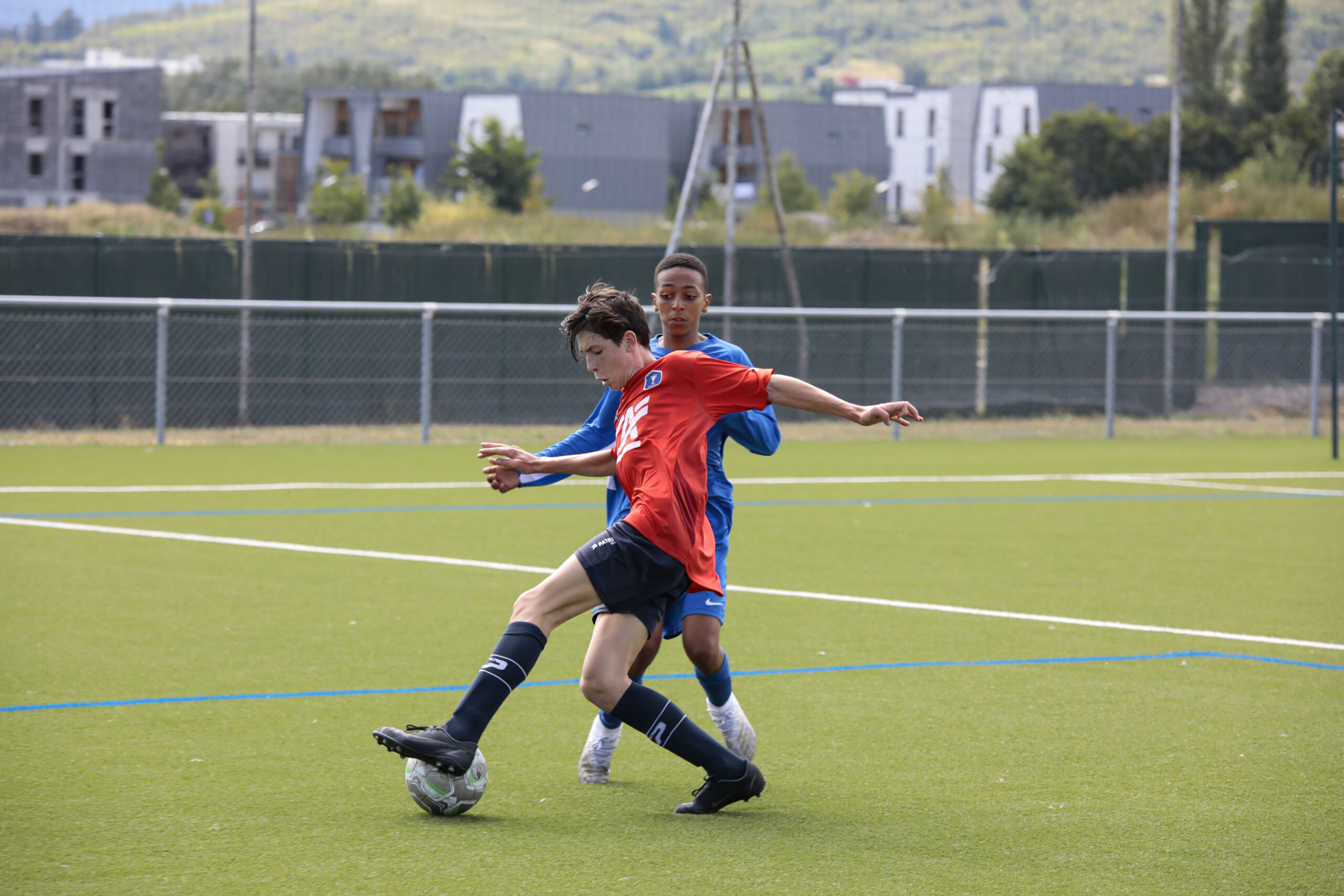 Bilan des résultats de l&rsquo;association