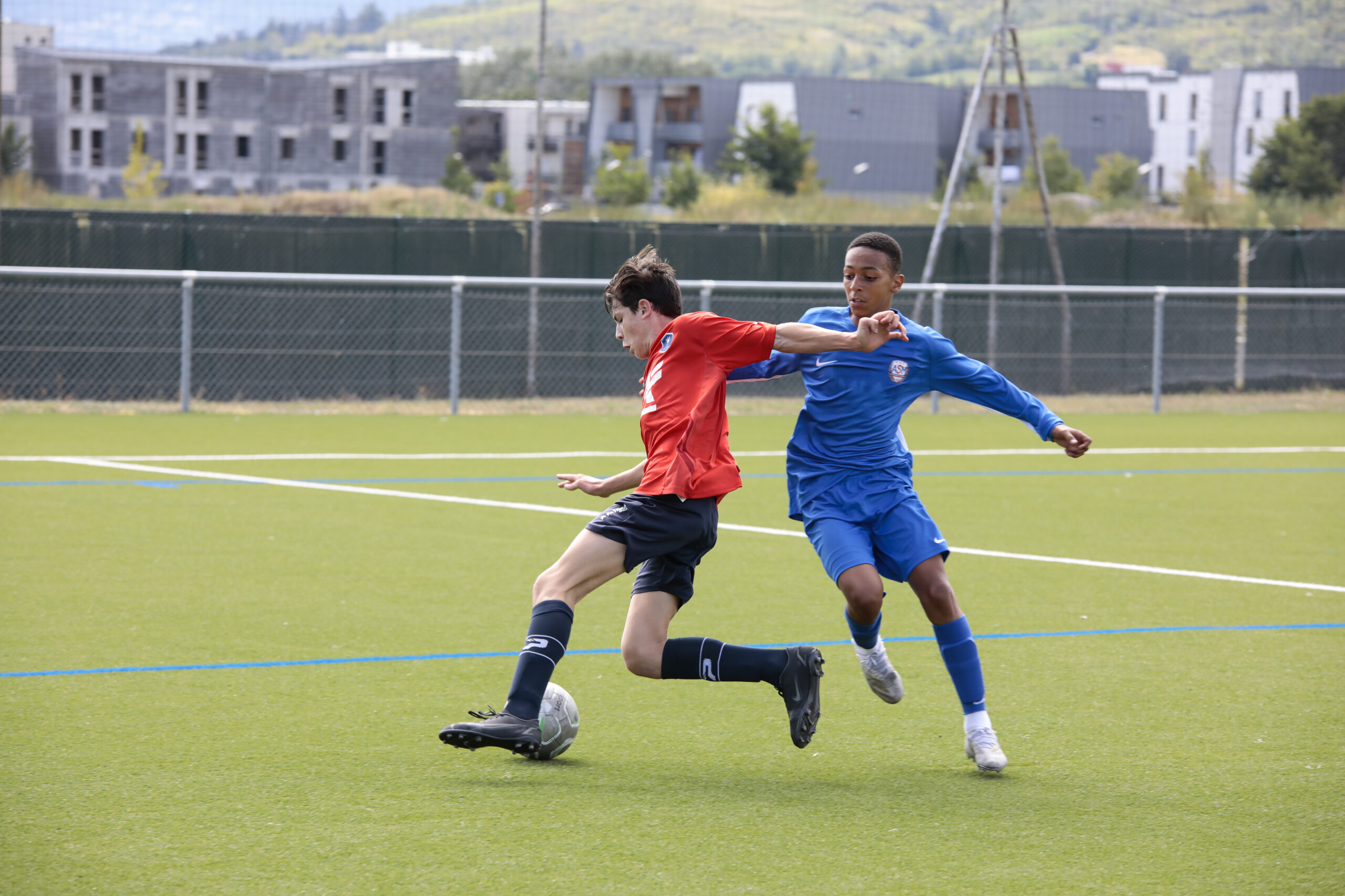 Bilan des résultats de l&rsquo;association