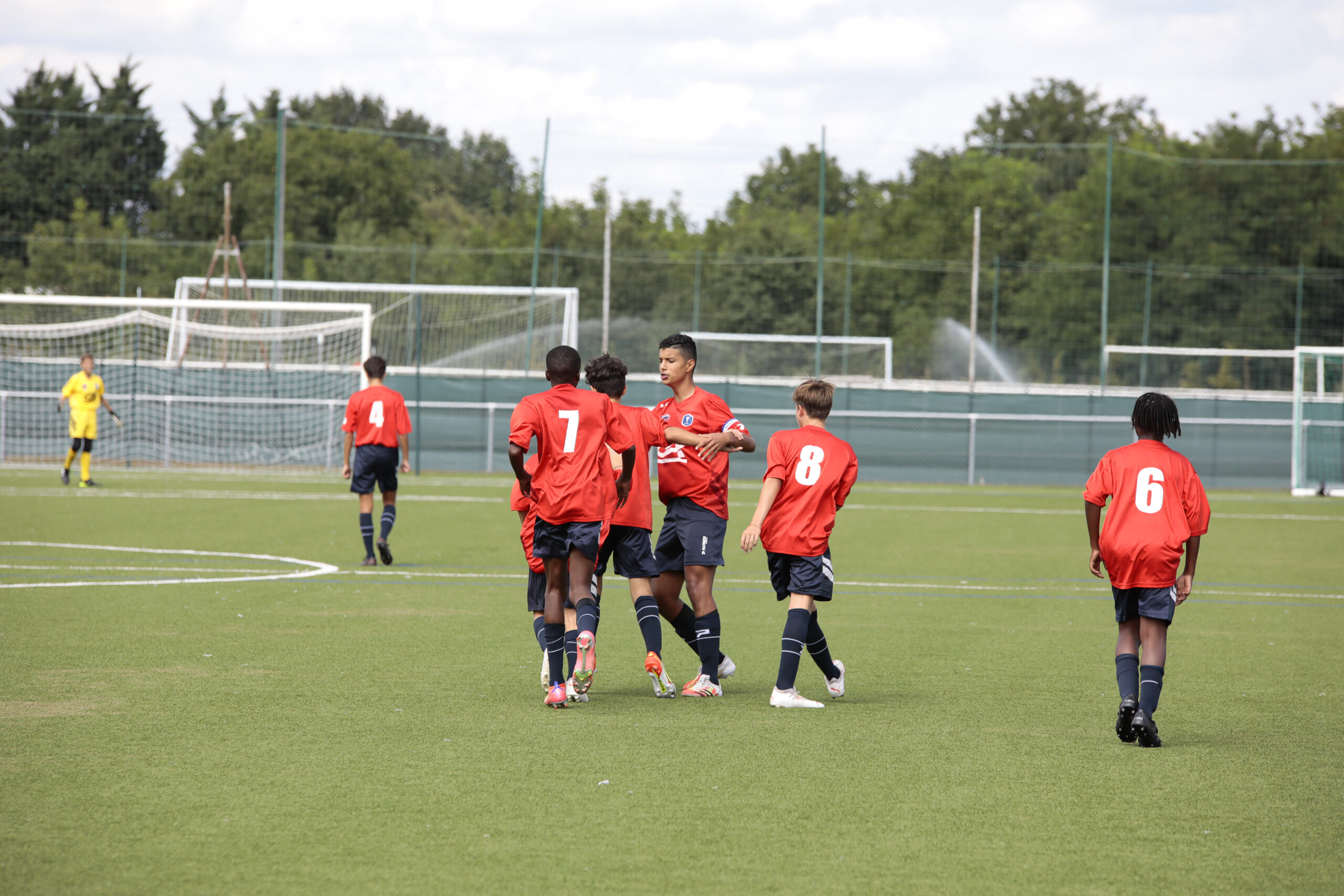 Bilan des résultats de l&rsquo;association