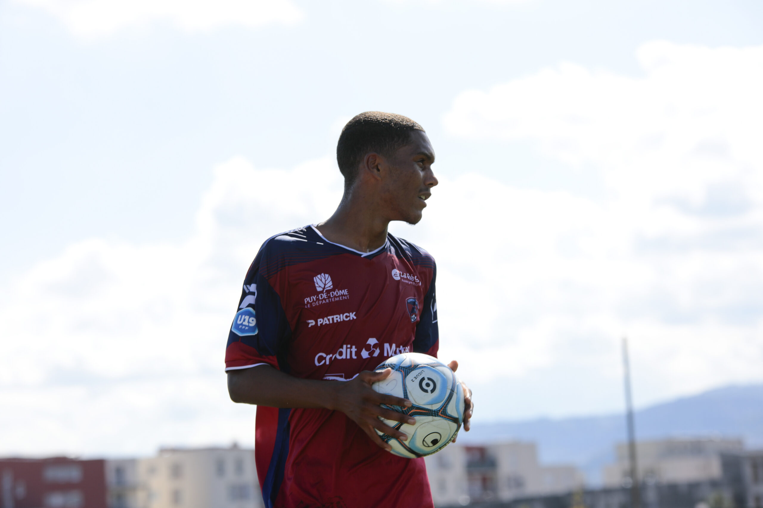 Carton plein pour le Centre de formation !