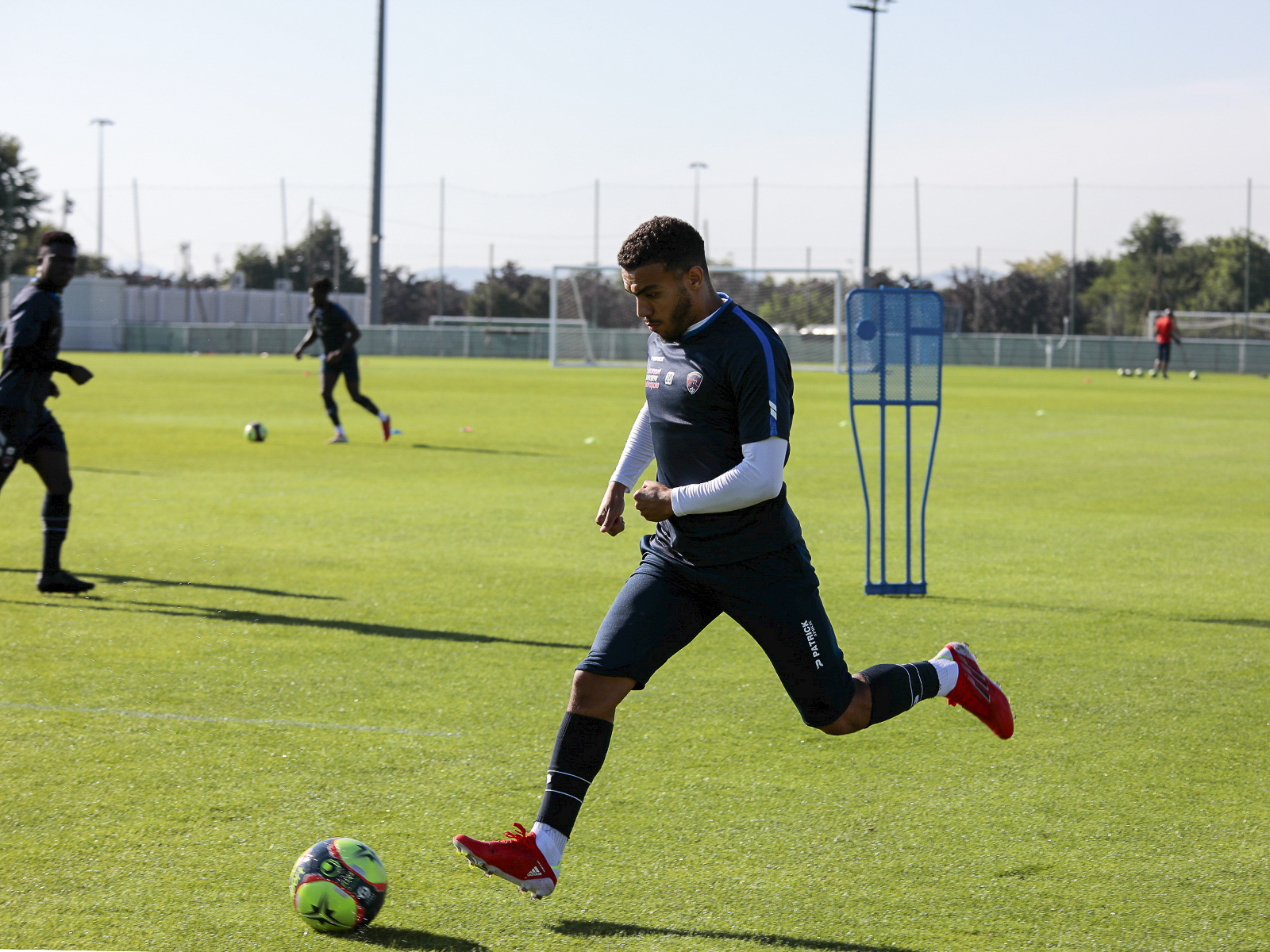 La séance du mardi en photos