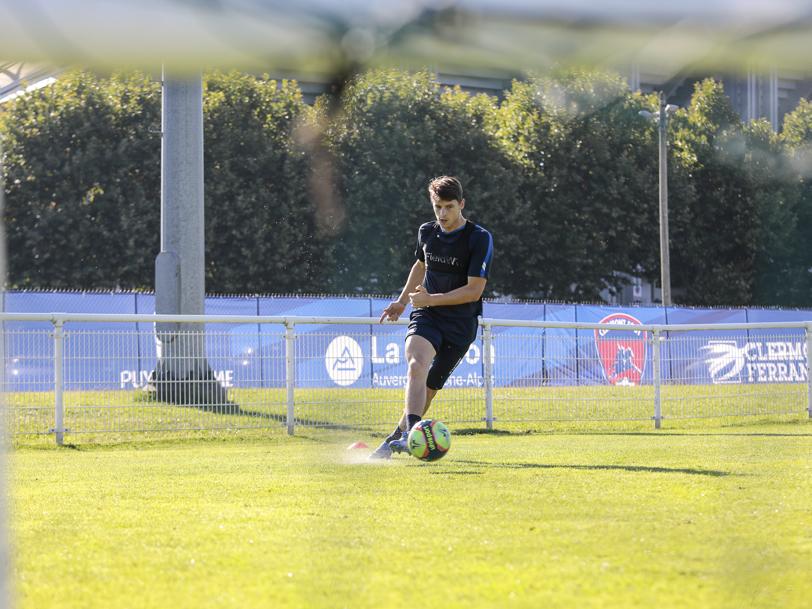 La séance du mardi en photos