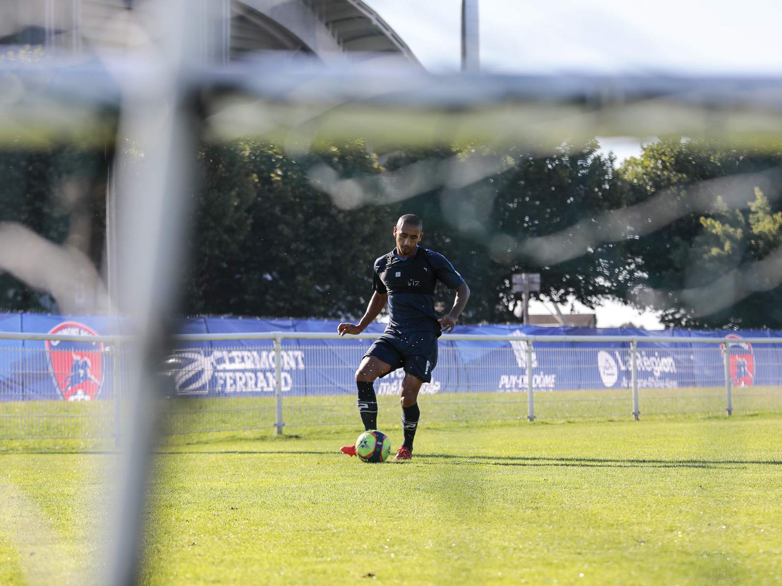 La séance du mardi en photos
