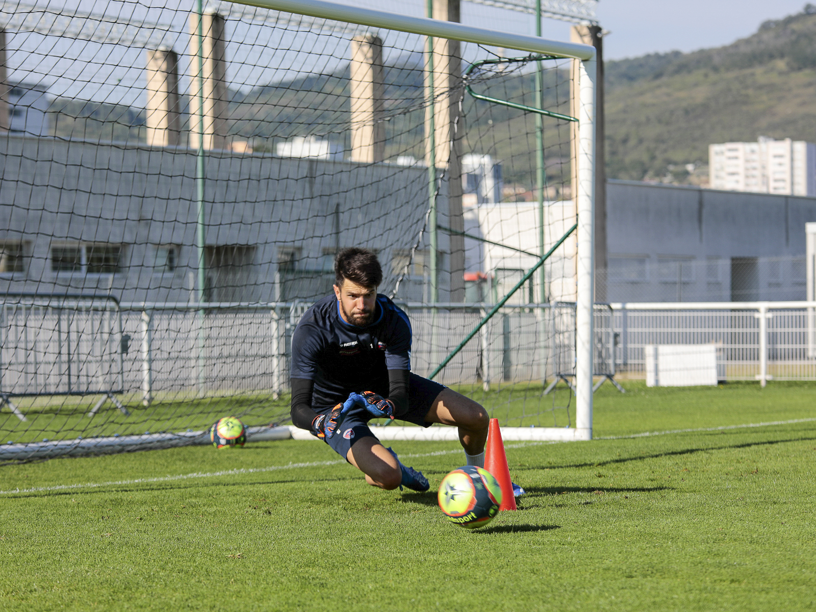 La séance du mardi en photos