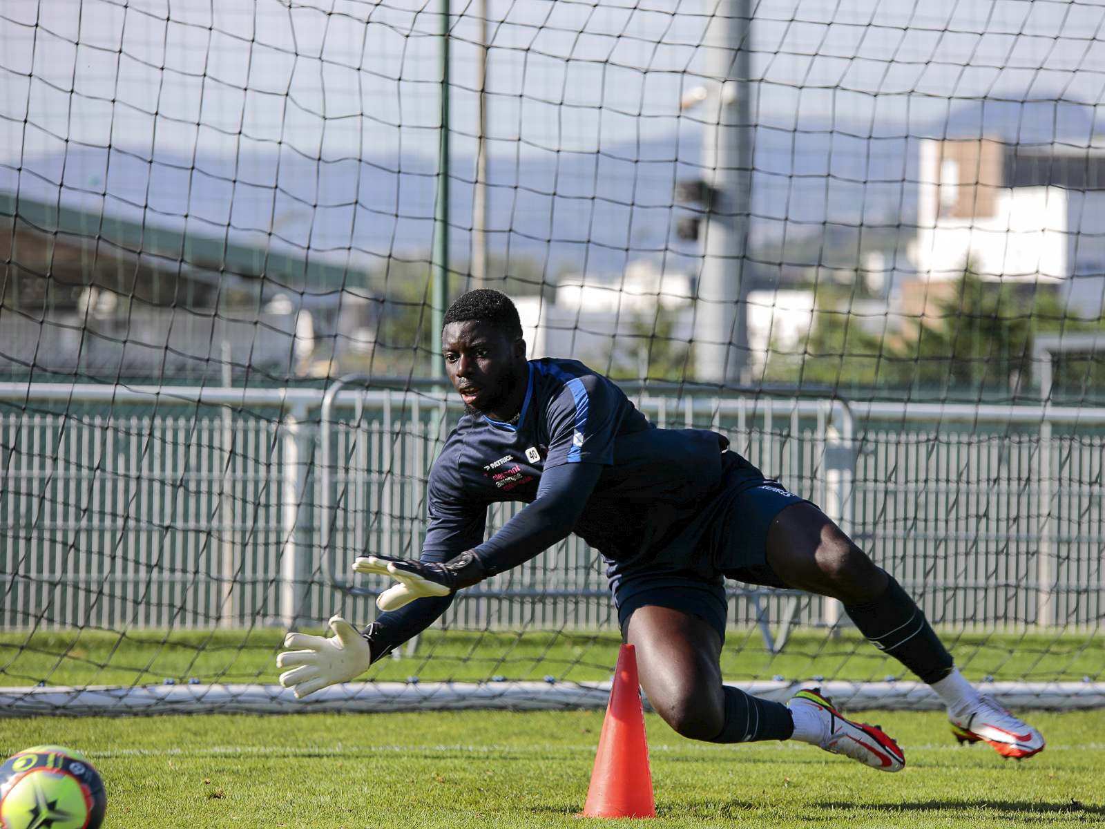 La séance du mardi en photos
