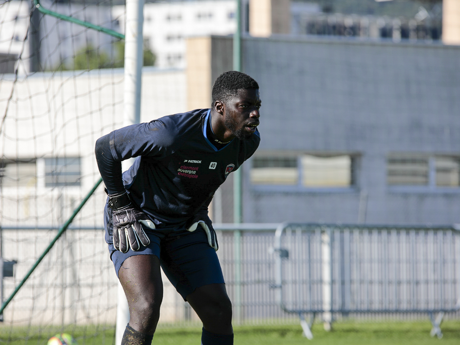 La séance du mardi en photos