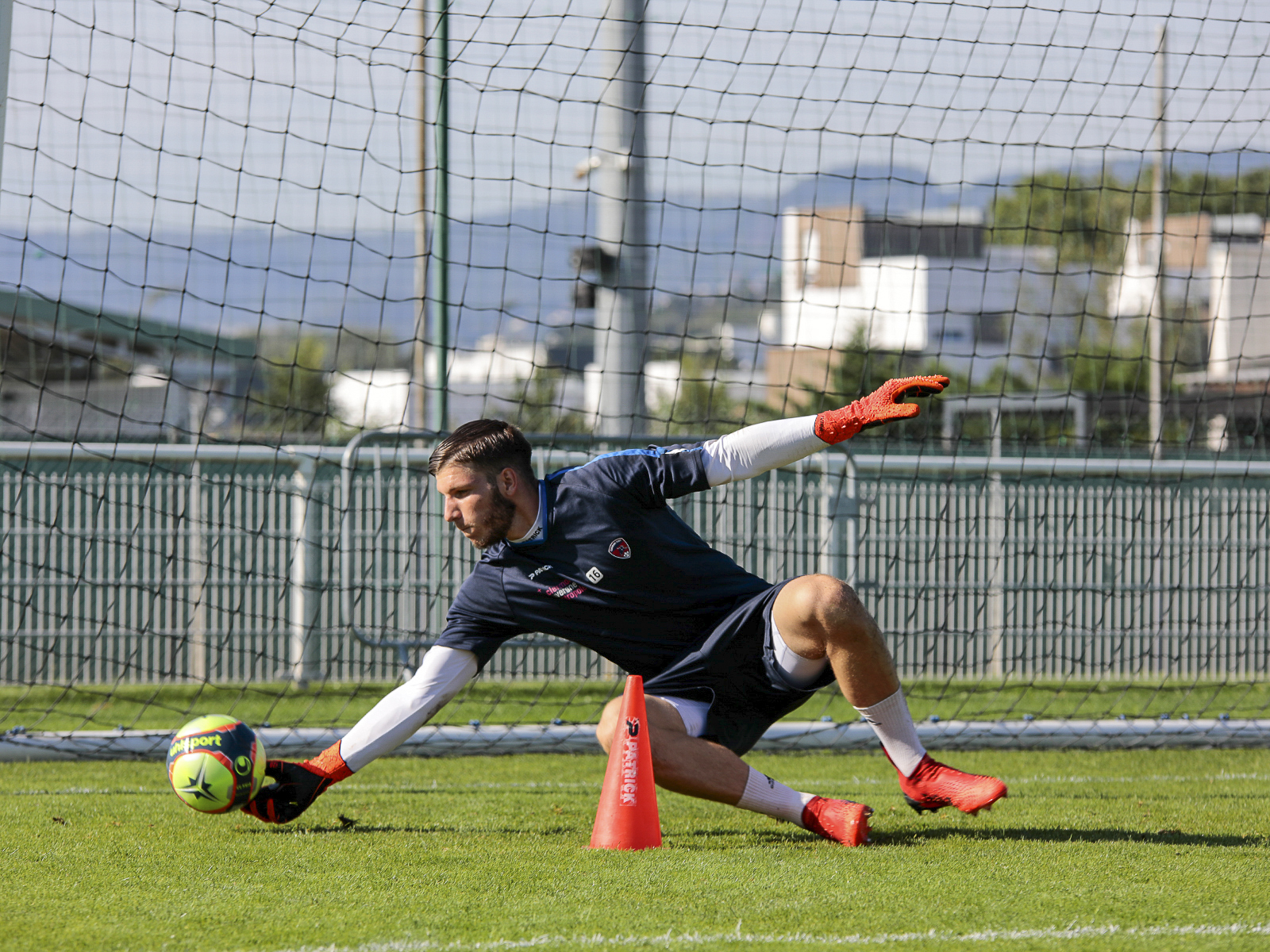 La séance du mardi en photos