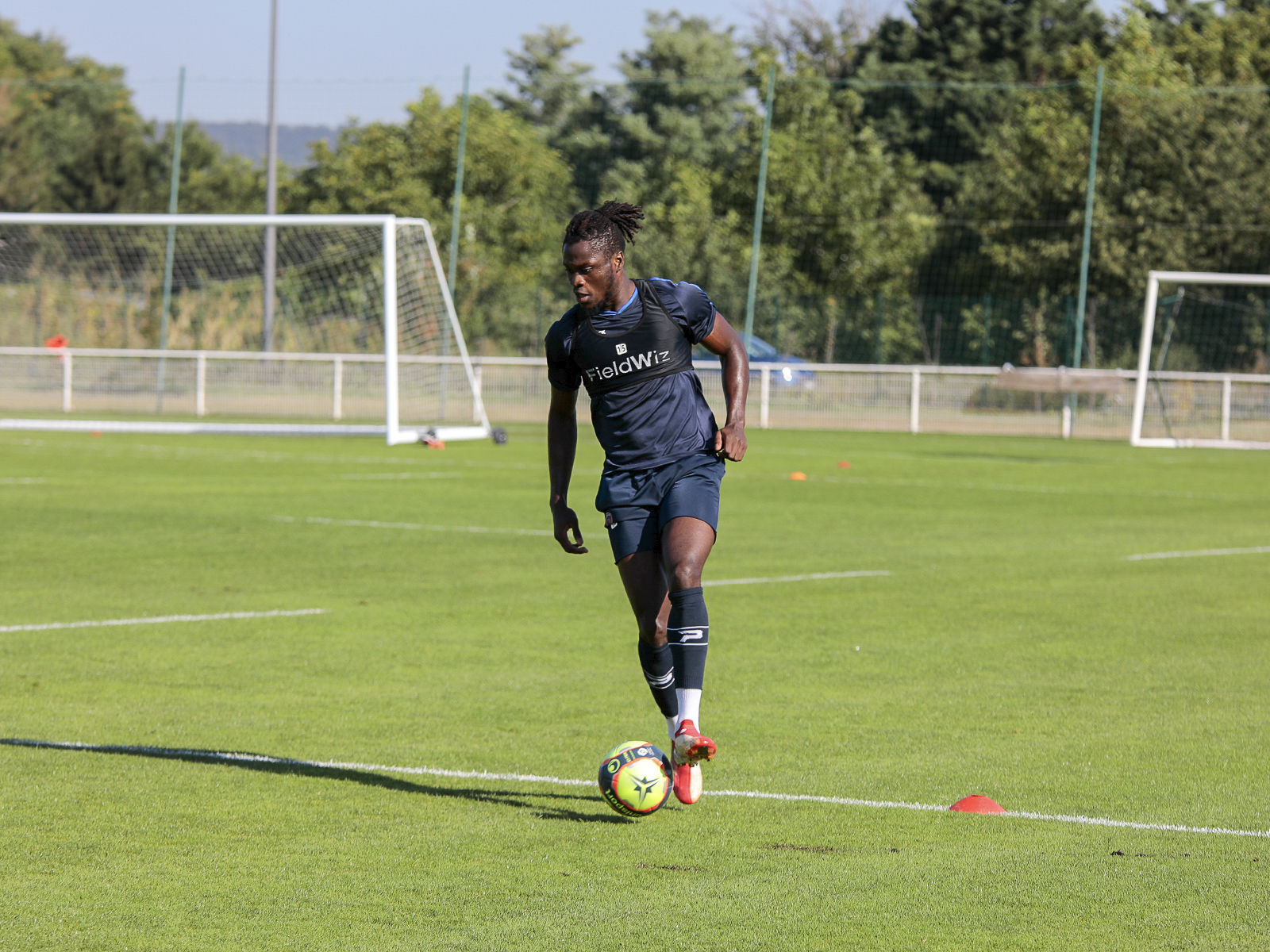La séance du mardi en photos