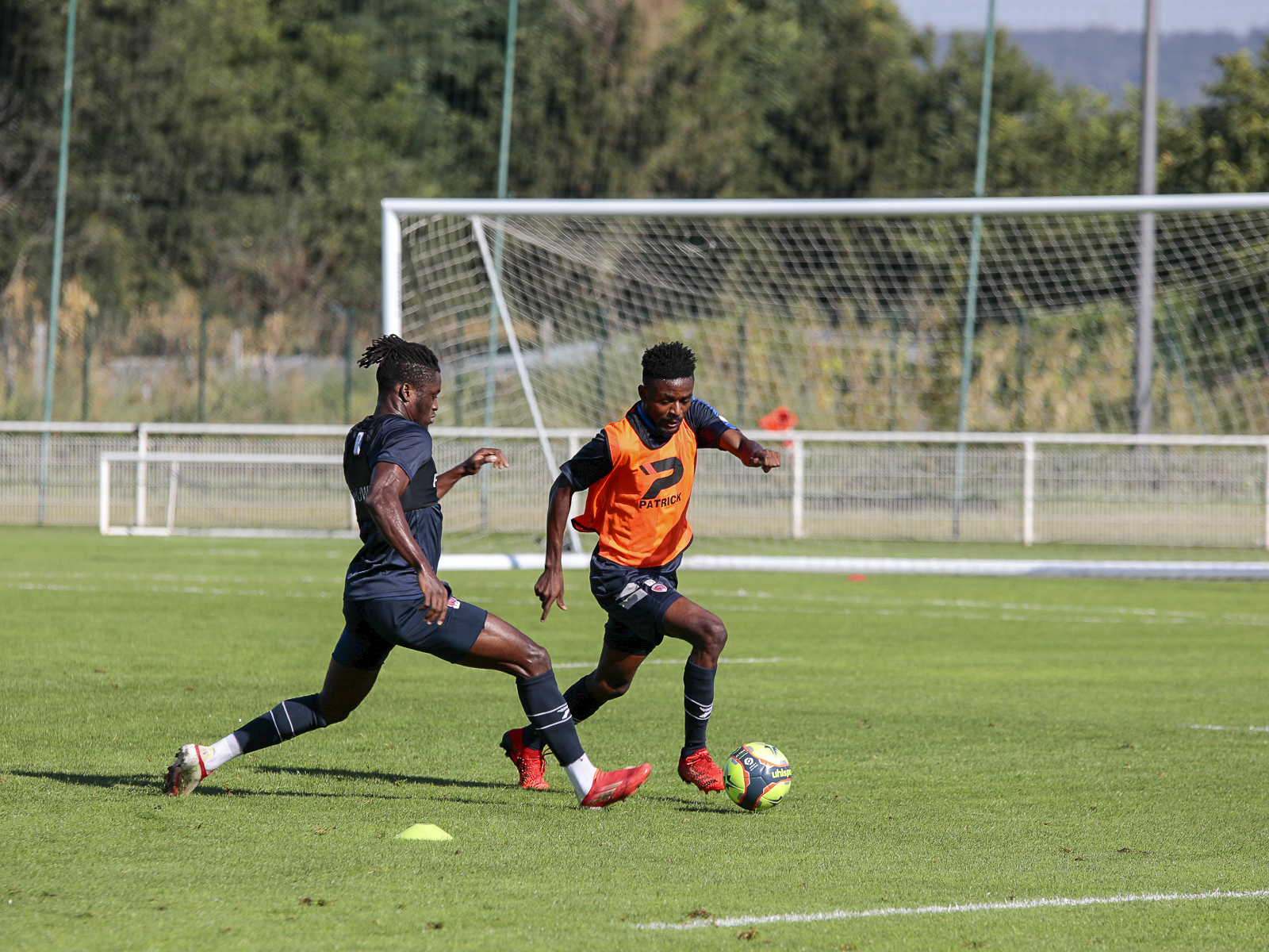 La séance du mardi en photos
