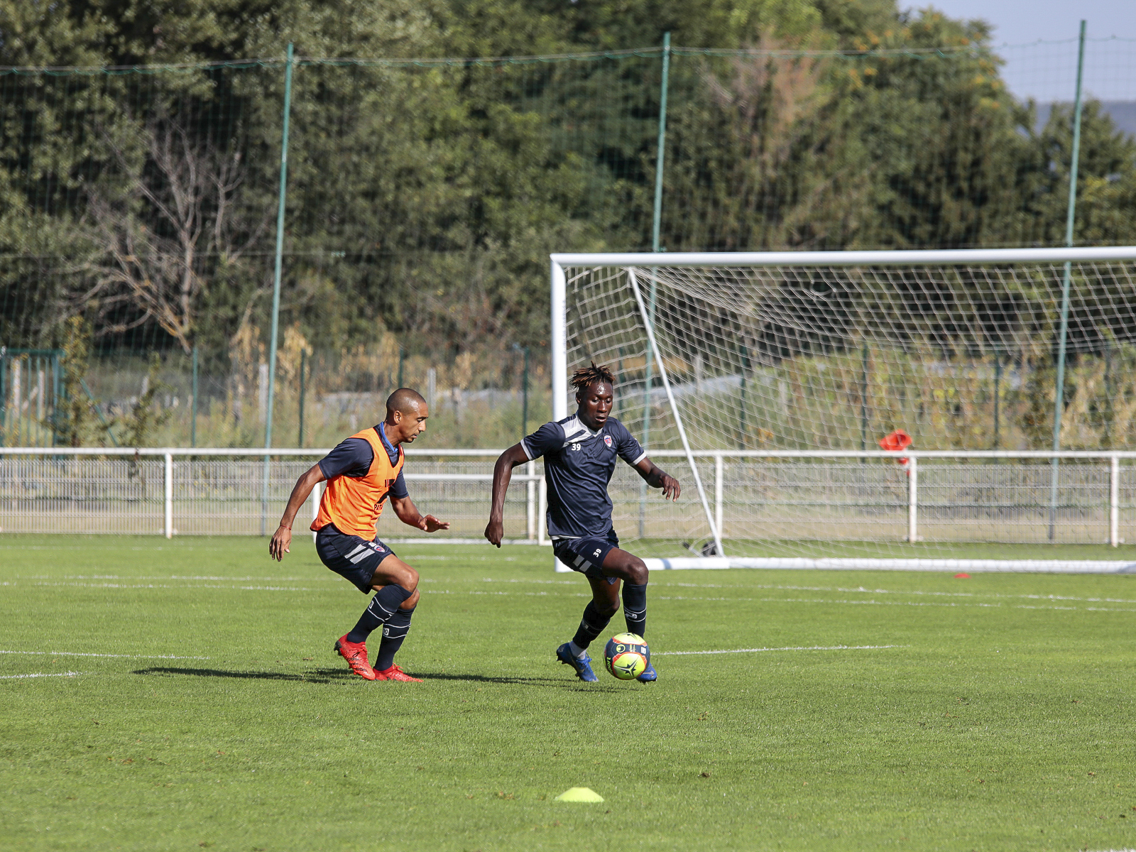 La séance du mardi en photos