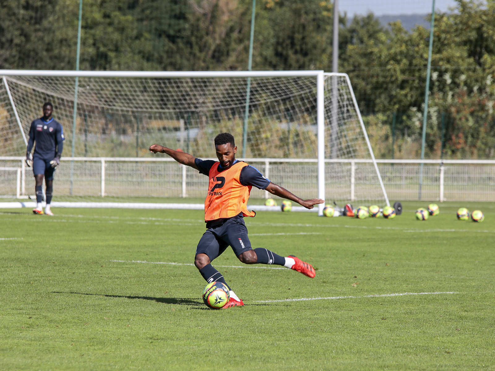 La séance du mardi en photos