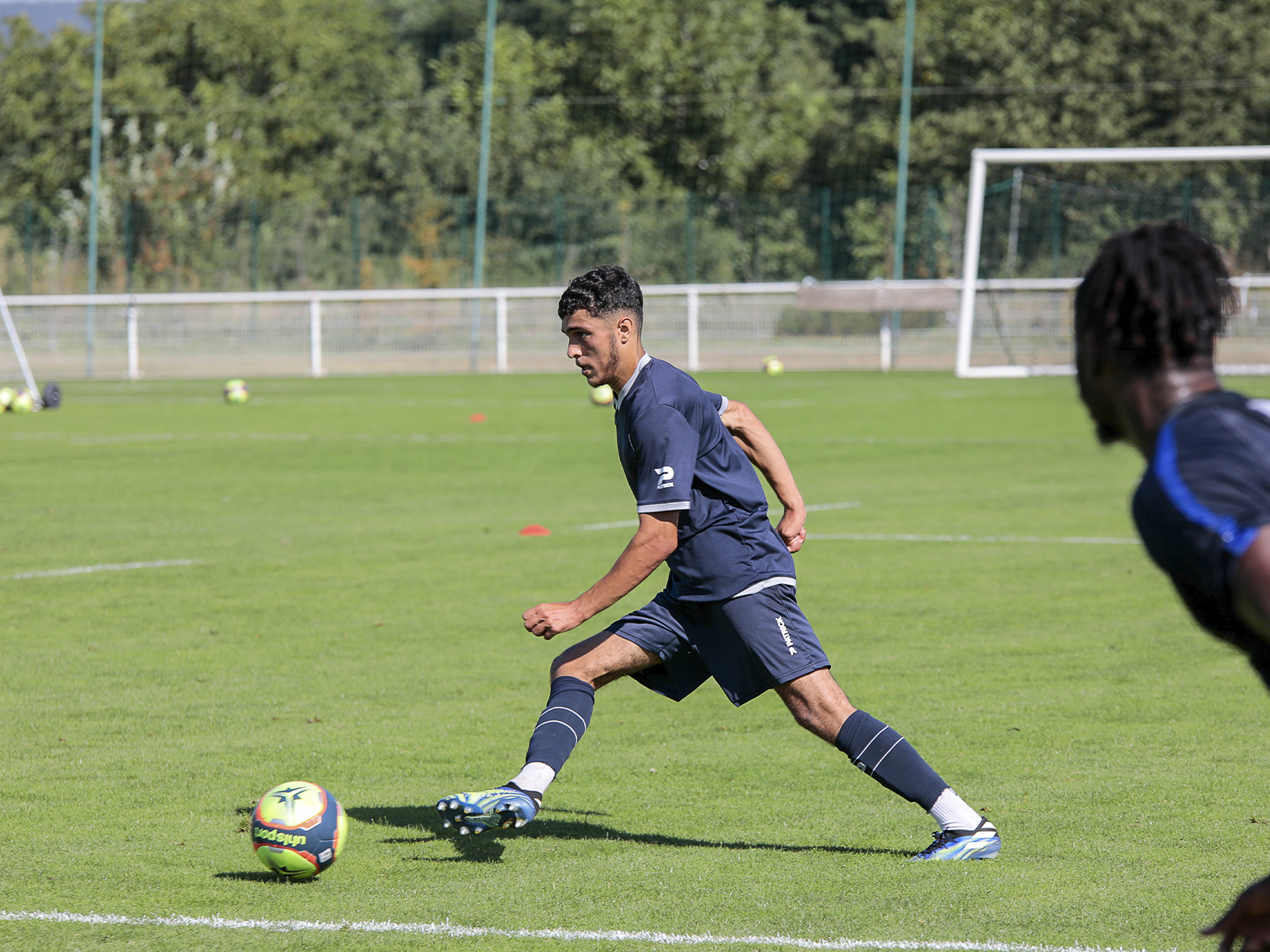 La séance du mardi en photos
