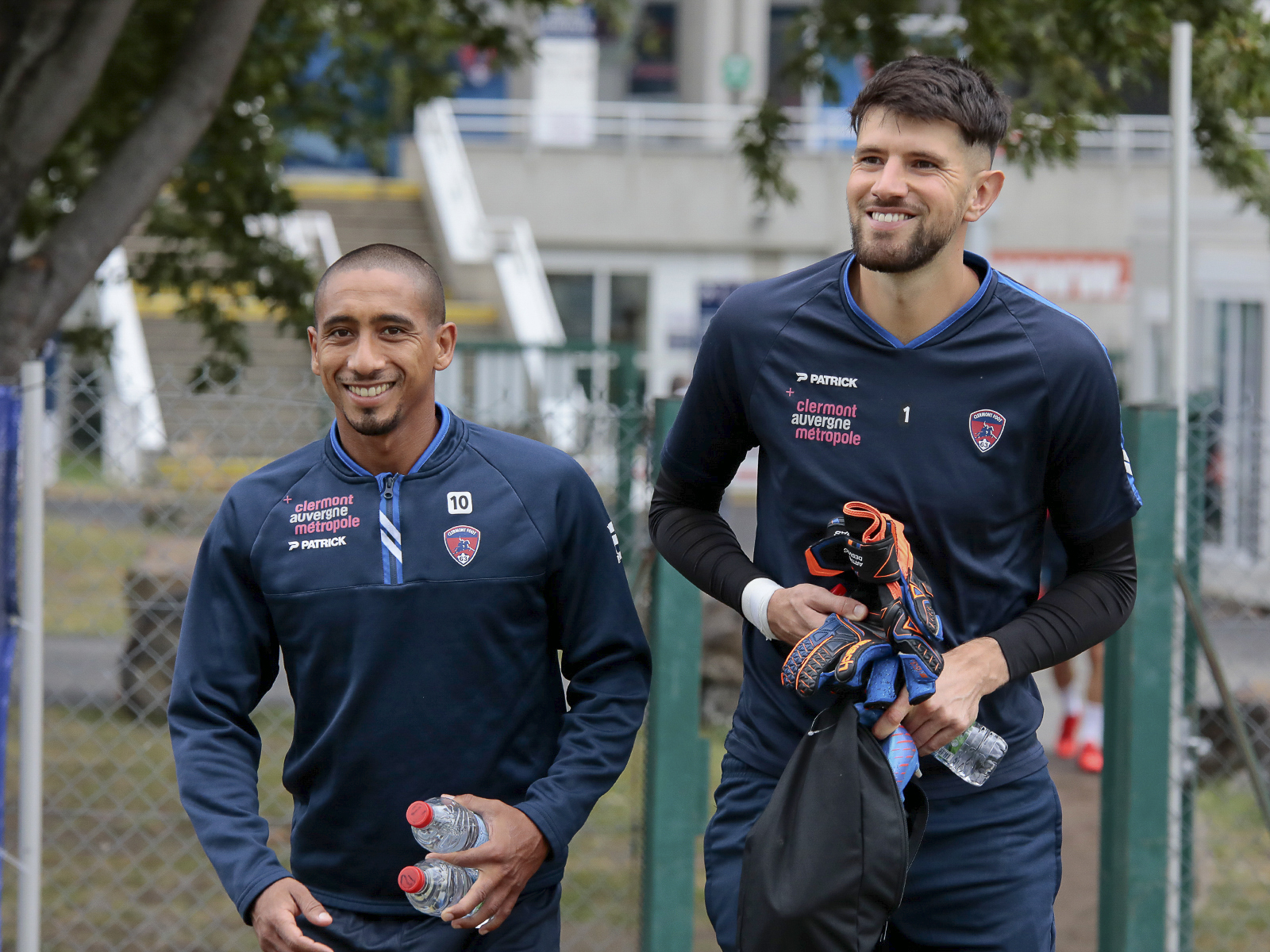 La séance du jeudi en photos