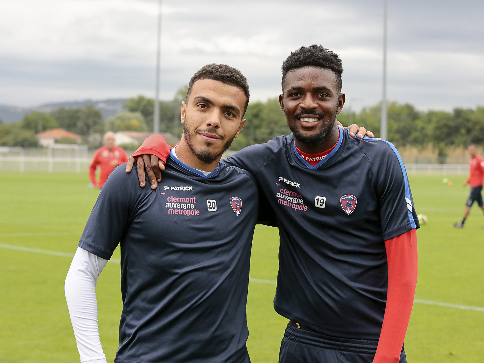 La séance du jeudi en photos