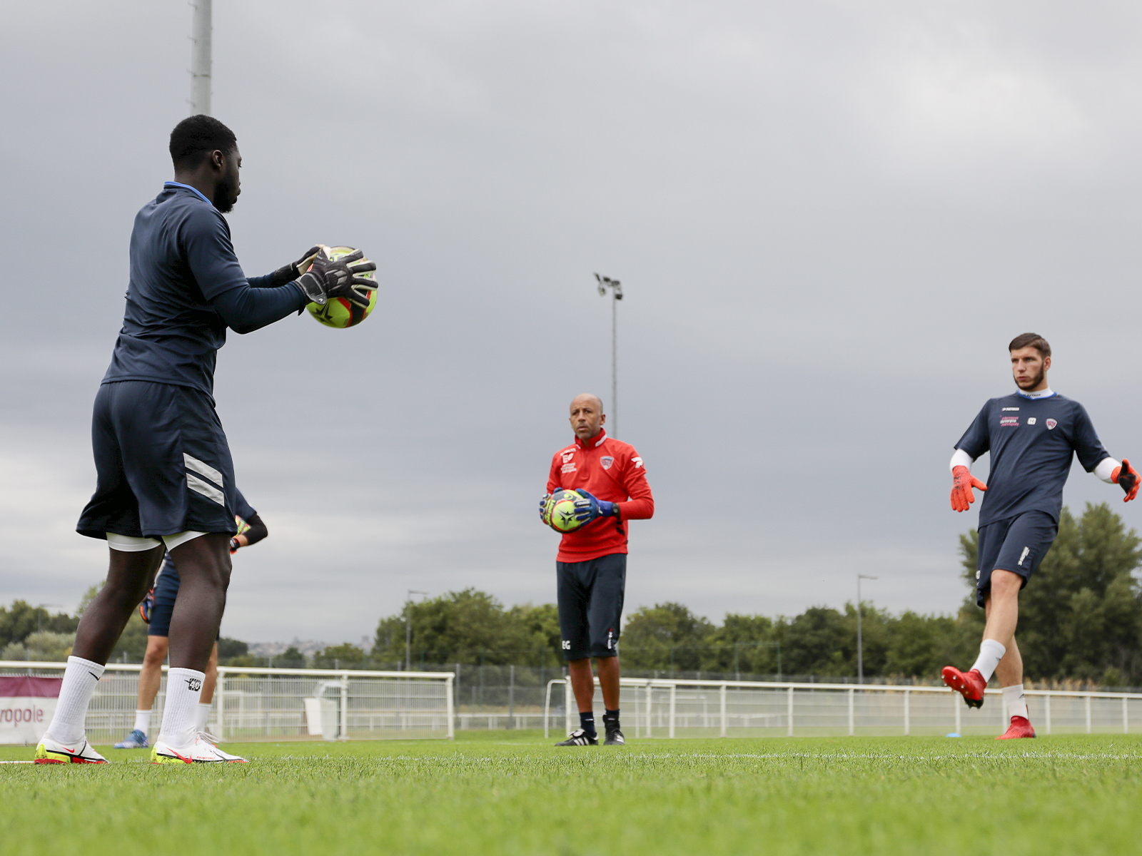 La séance du jeudi en photos