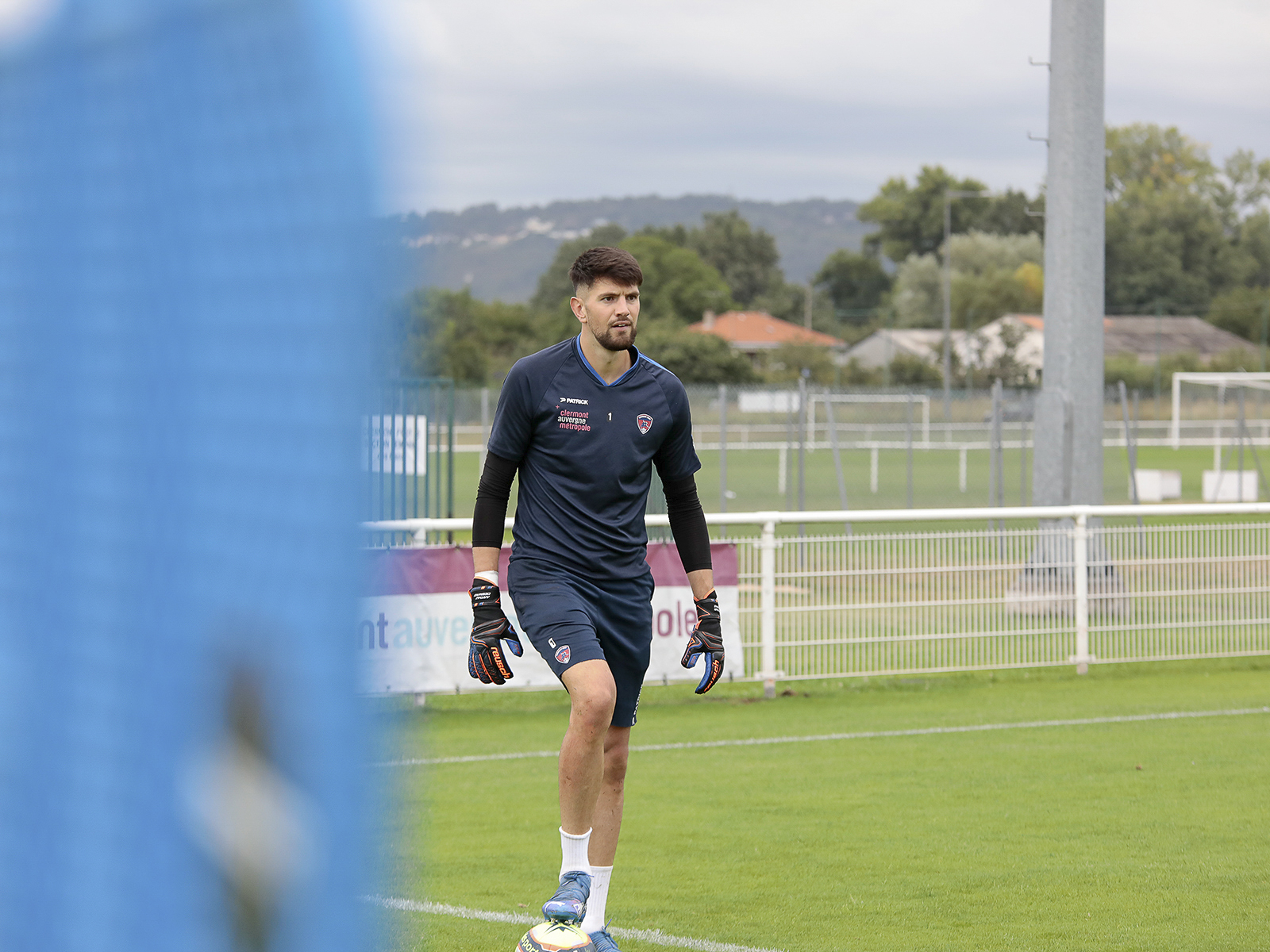 La séance du jeudi en photos