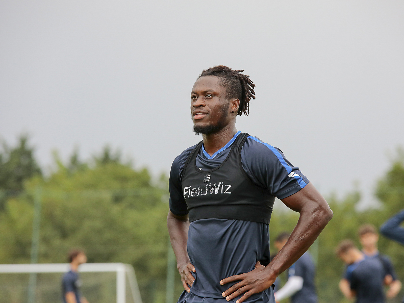 La séance du jeudi en photos