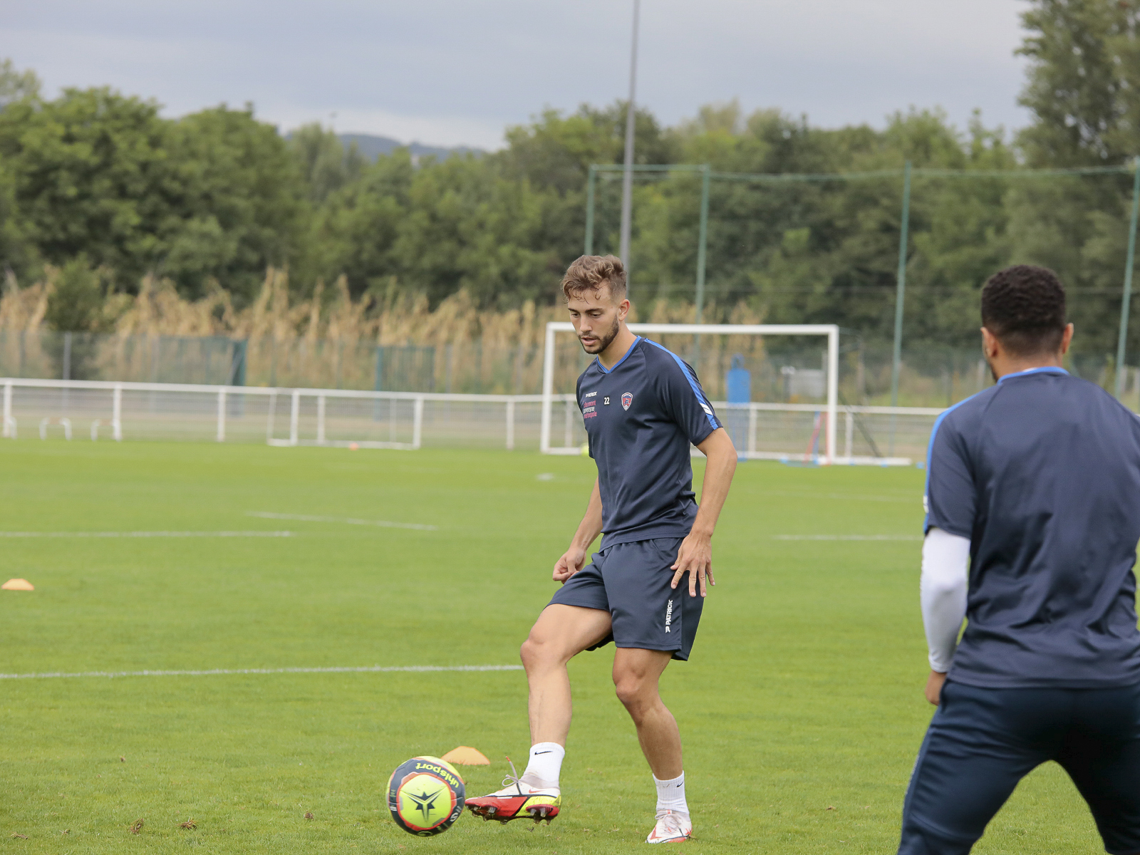 La séance du jeudi en photos